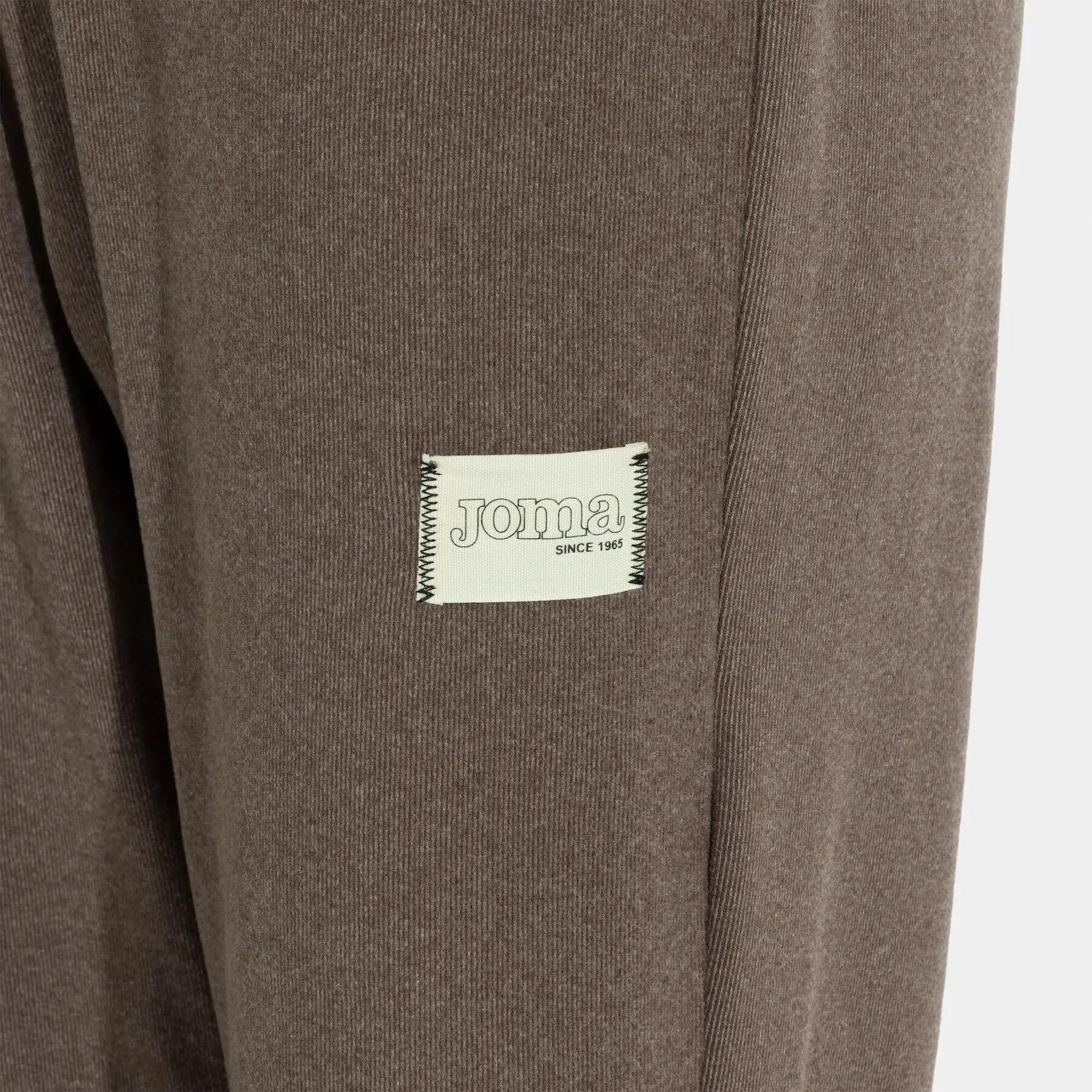 Pantaloni da jogging donna Joma Mimetic 5/5
