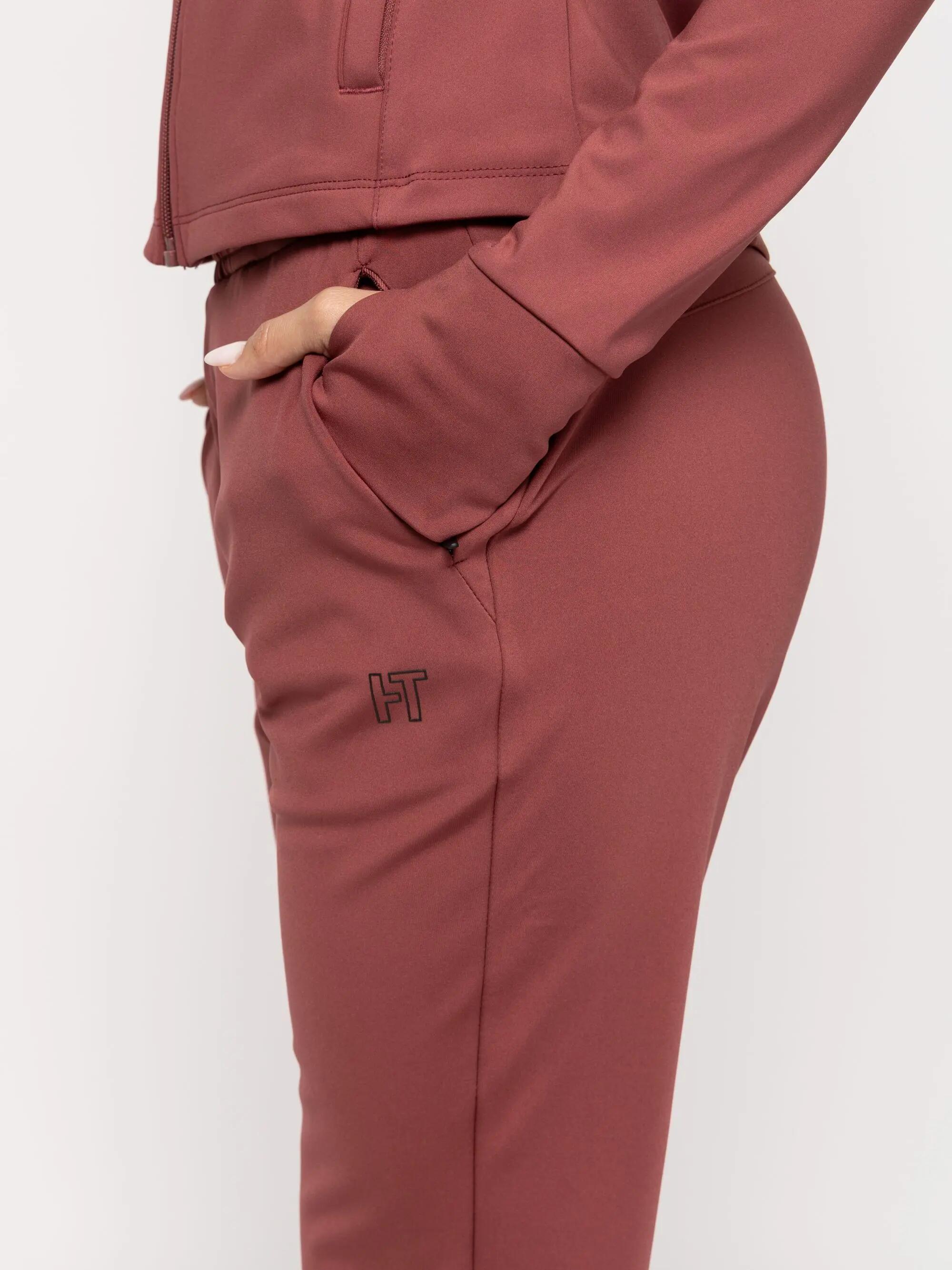 Pantaloni de agrement pentru femei ZIMBAW26 2/5