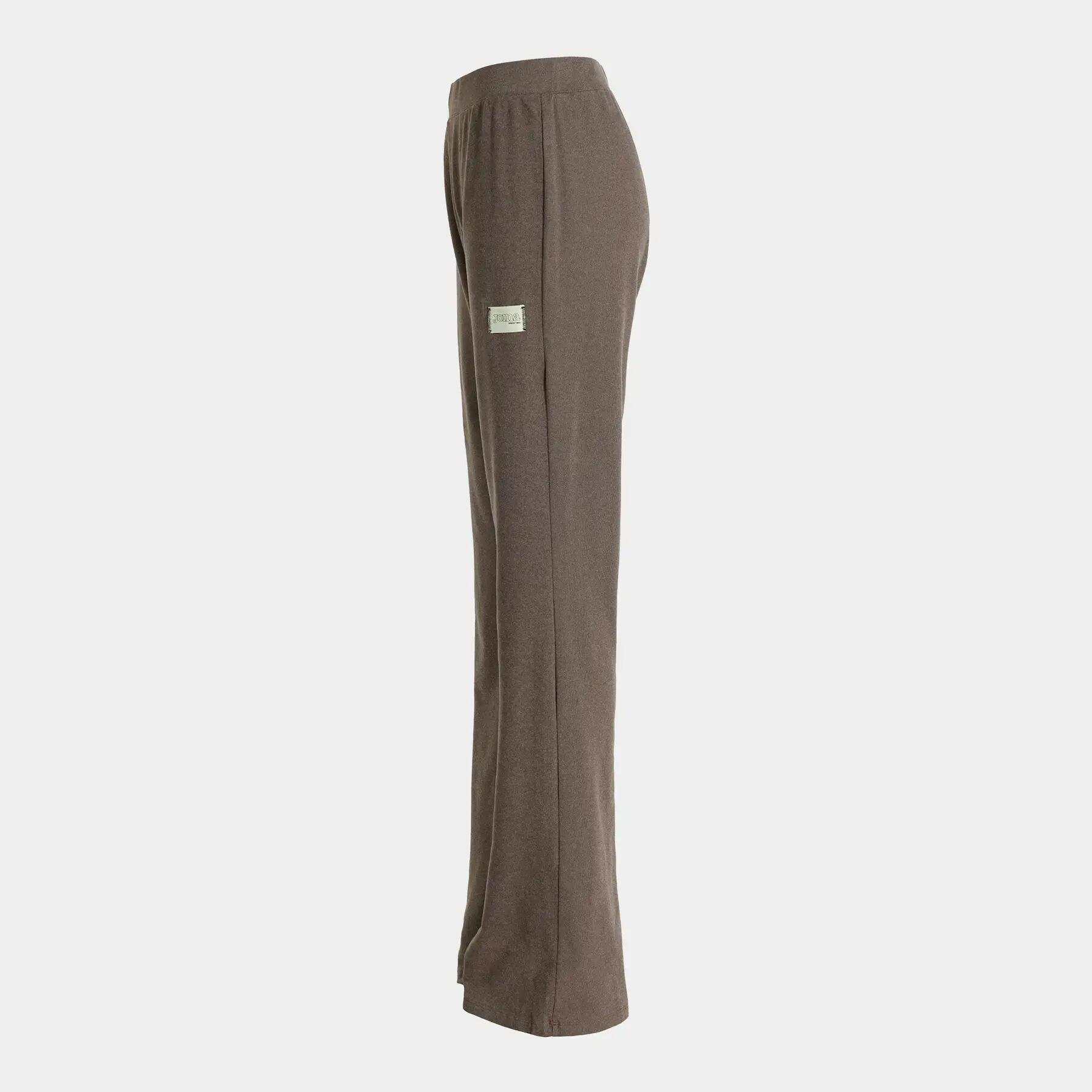 Pantaloni da jogging donna Joma Mimetic 4/5
