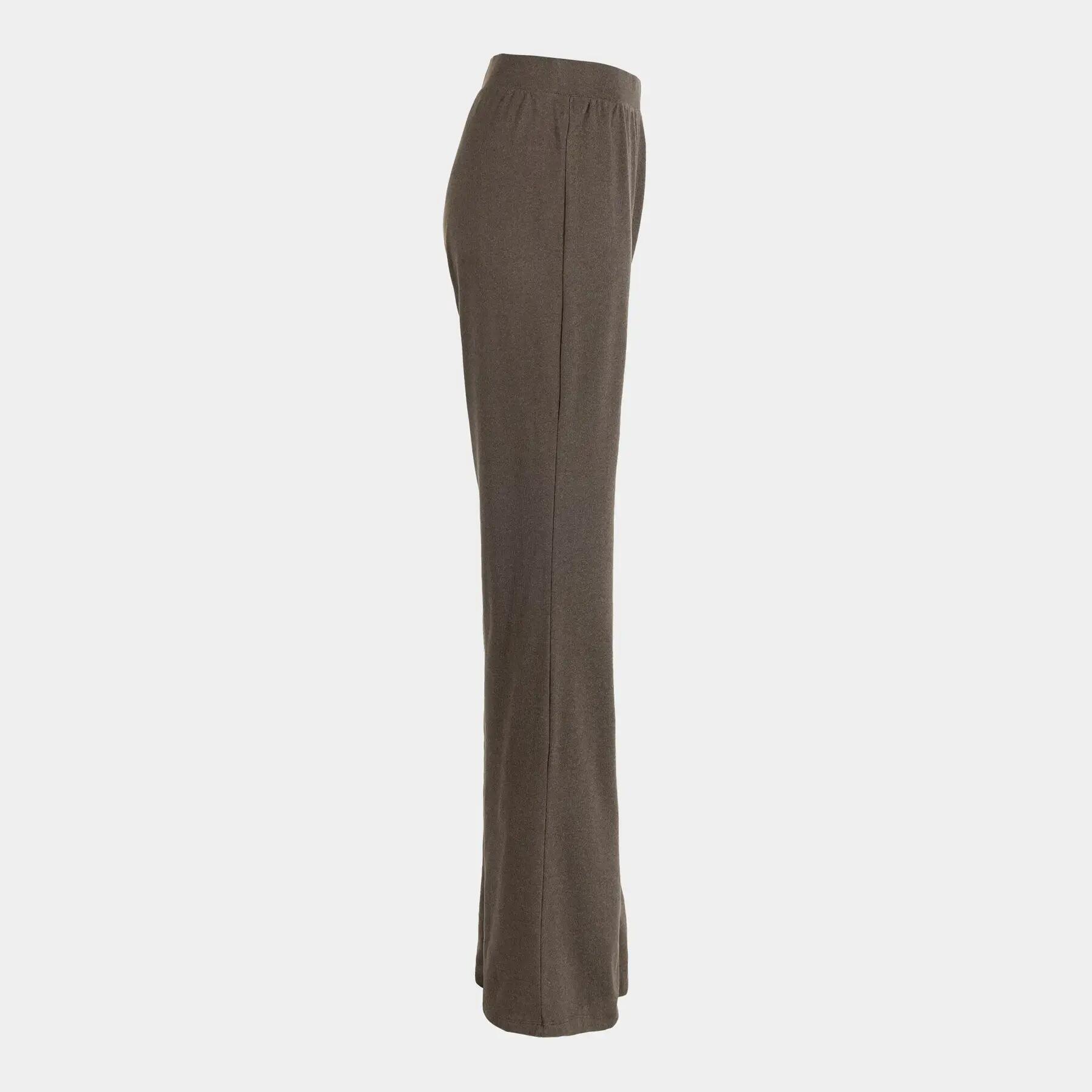 Pantaloni da jogging donna Joma Mimetic 3/5
