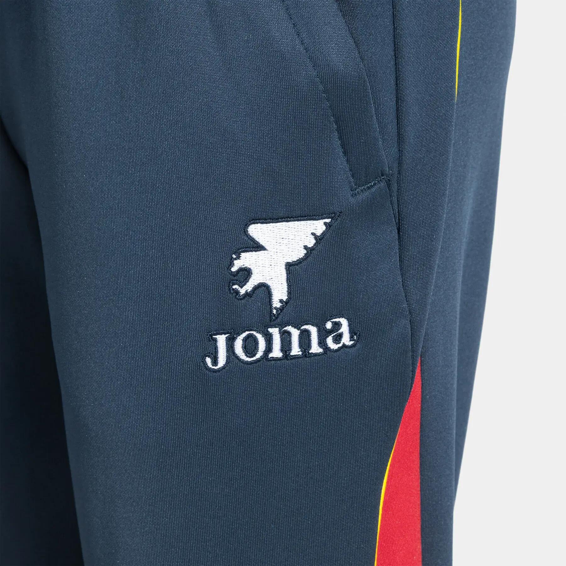 Pantalon de survêtement enfant Joma Rétro Mondial 2026 6/7