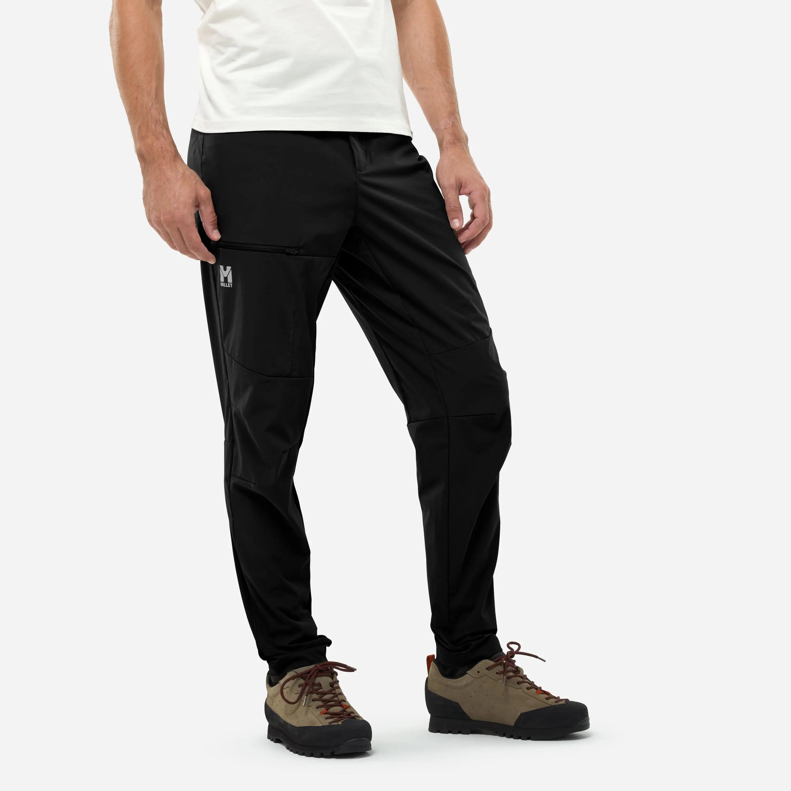 Pantalon Alpinisme pour homme CIMAÏ POLY 3/3