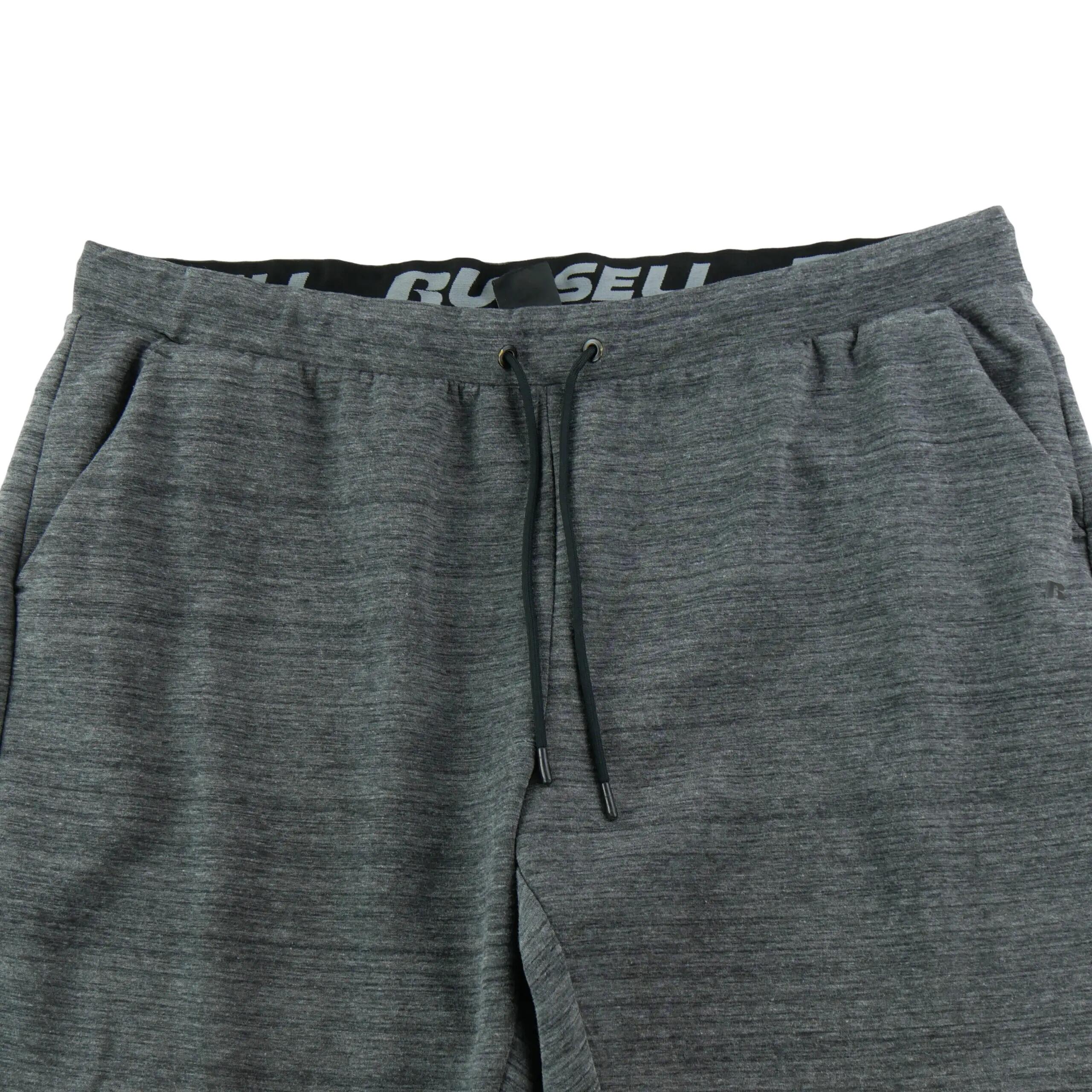 Seconde vie - Jogging Homme Coupe relaxed Gris - Très bon état 4/6