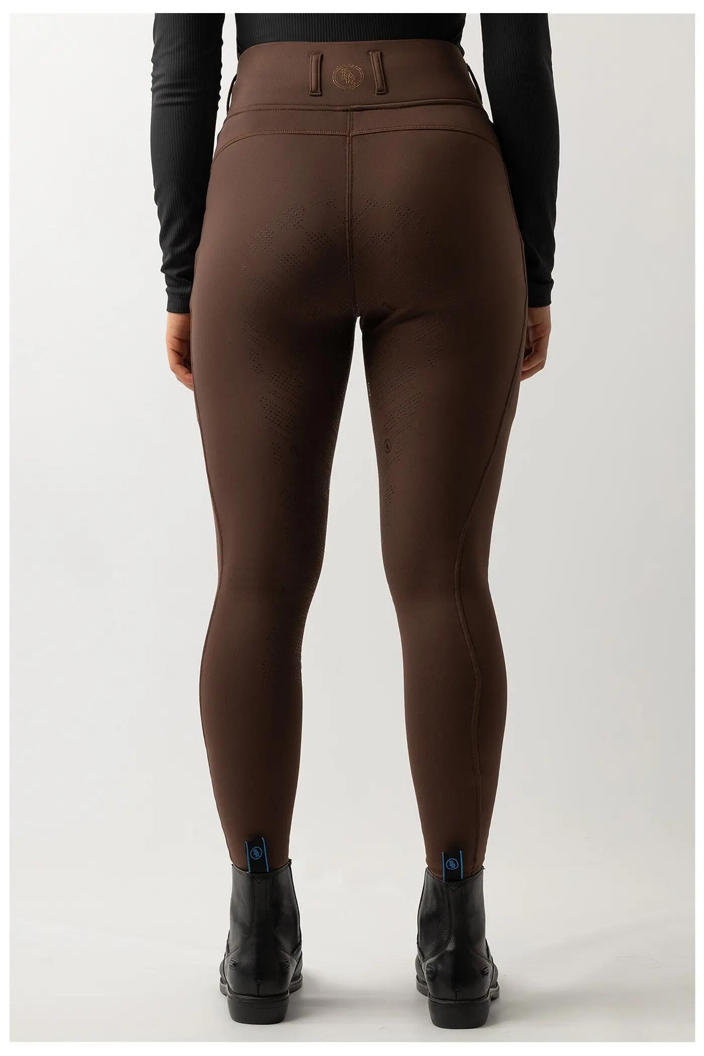 Pantalón de montar BR Linda mujer 2/12