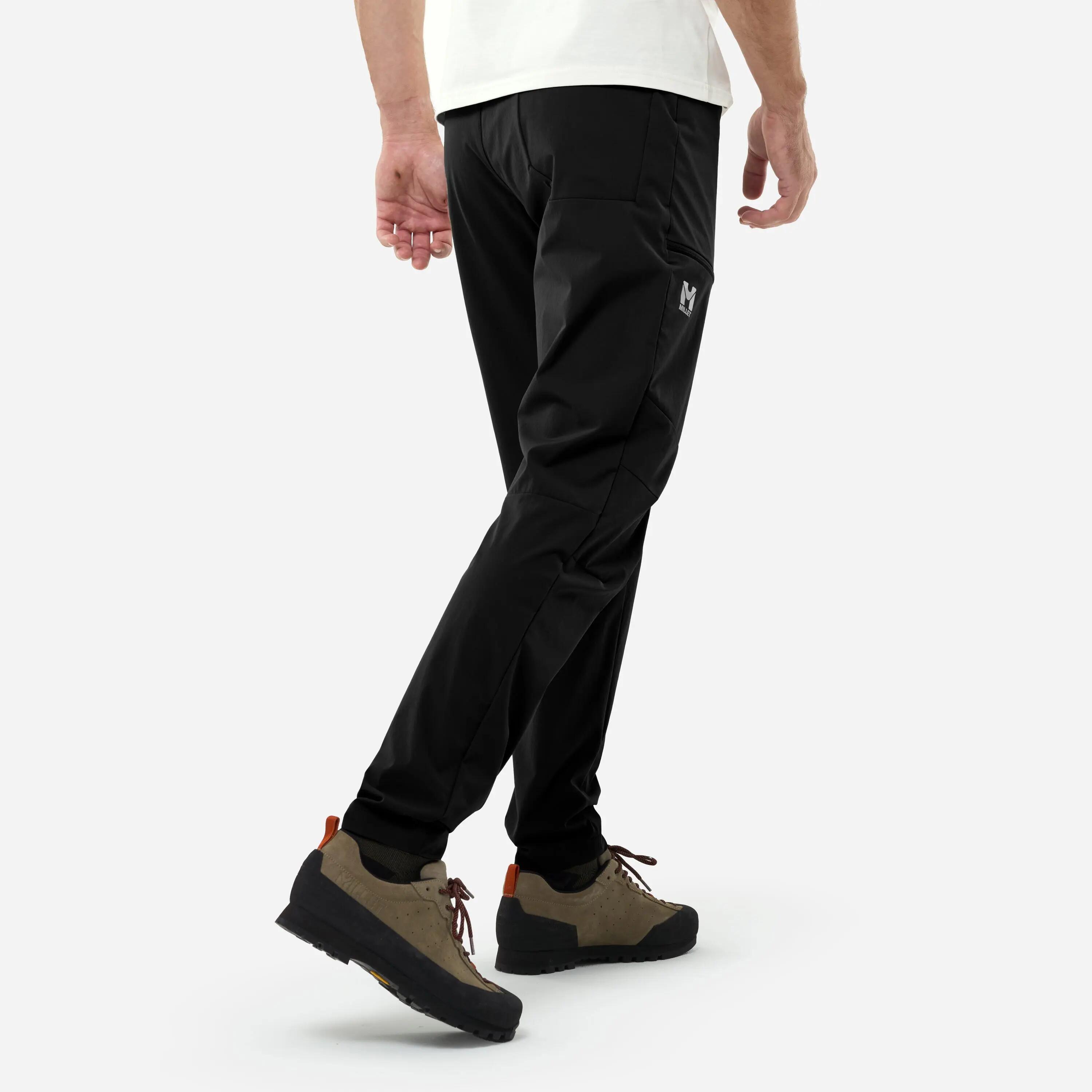 Pantalon Alpinisme pour homme CIMAÏ POLY 2/3