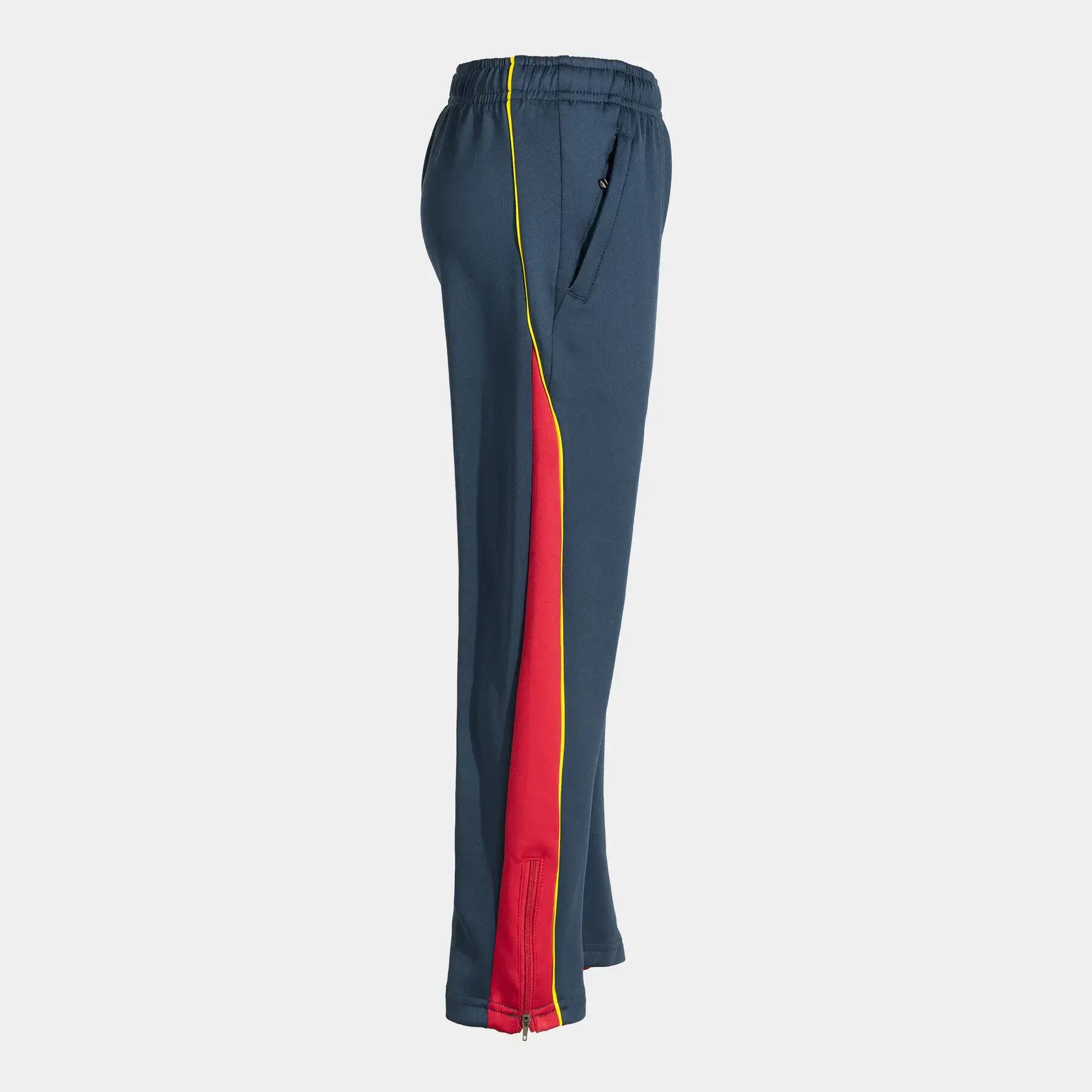 Pantalon de survêtement enfant Joma Rétro Mondial 2026 4/7