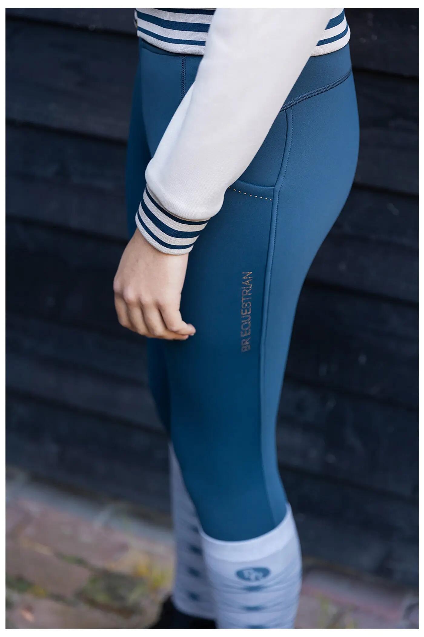 Pantalón de montar BR Linda mujer 12/12