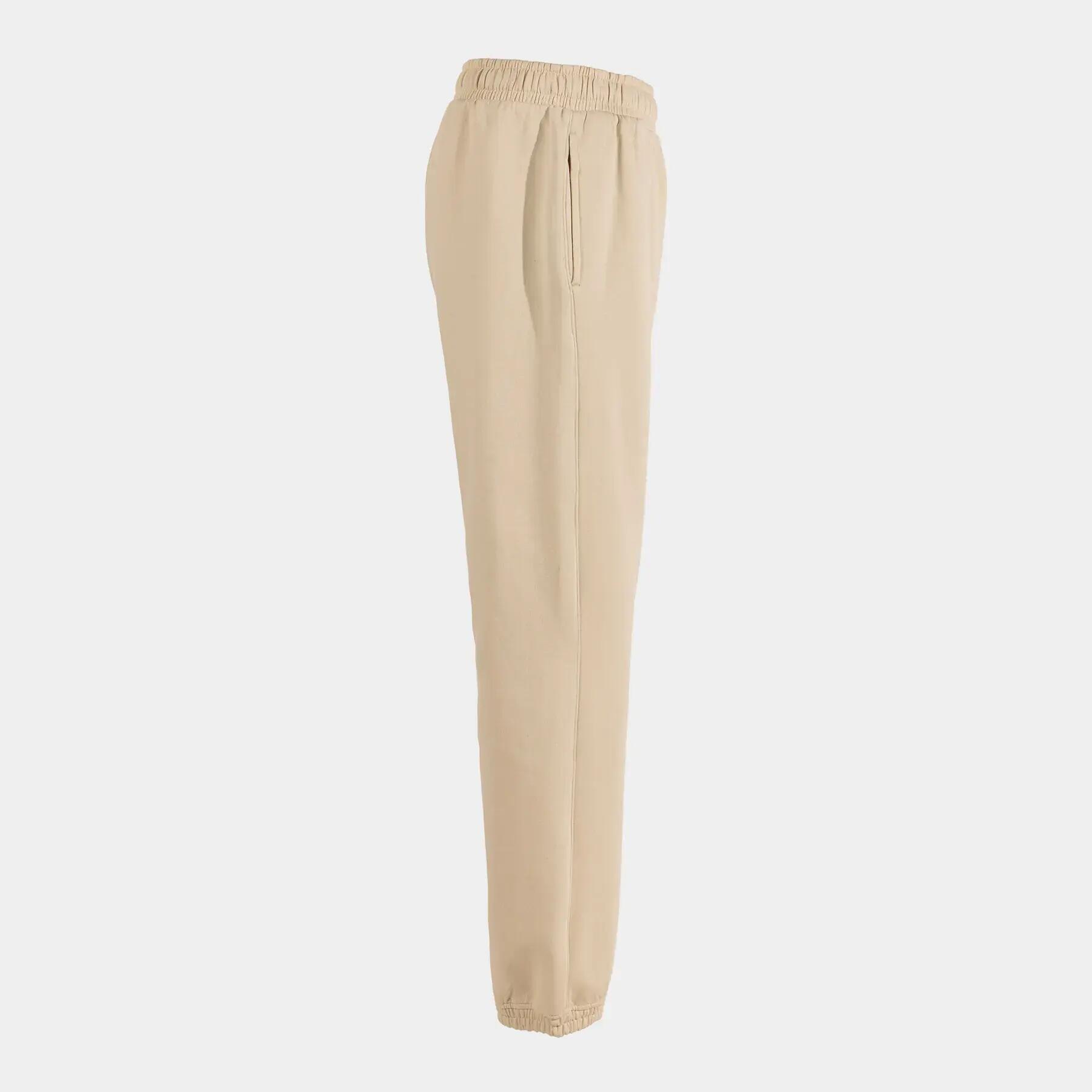 Damen Jogginghose mit elastischem Bund und Schnürsenkeln Joma Mimetic 6/7