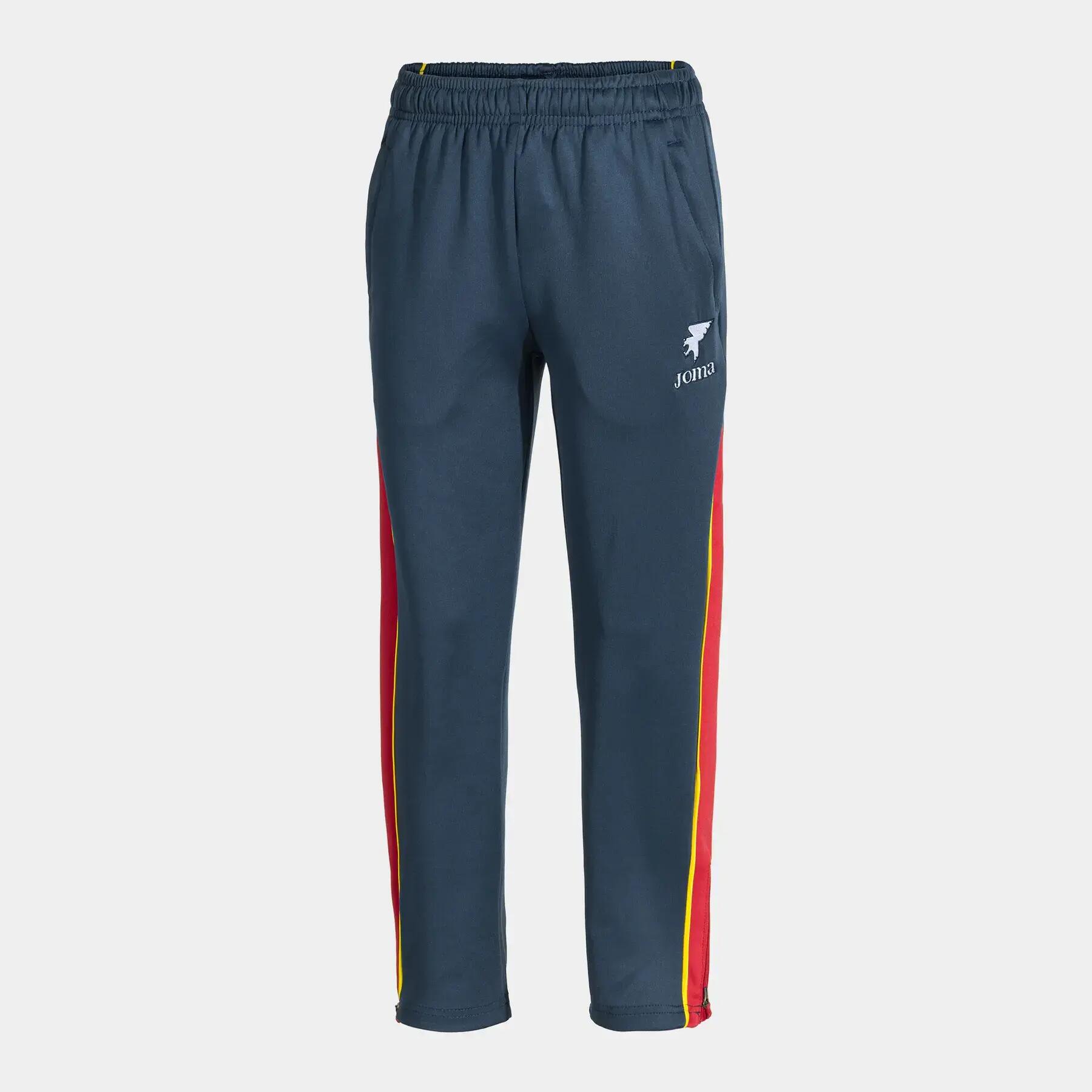 Pantalon de survêtement enfant Joma Rétro Mondial 2026 2/7