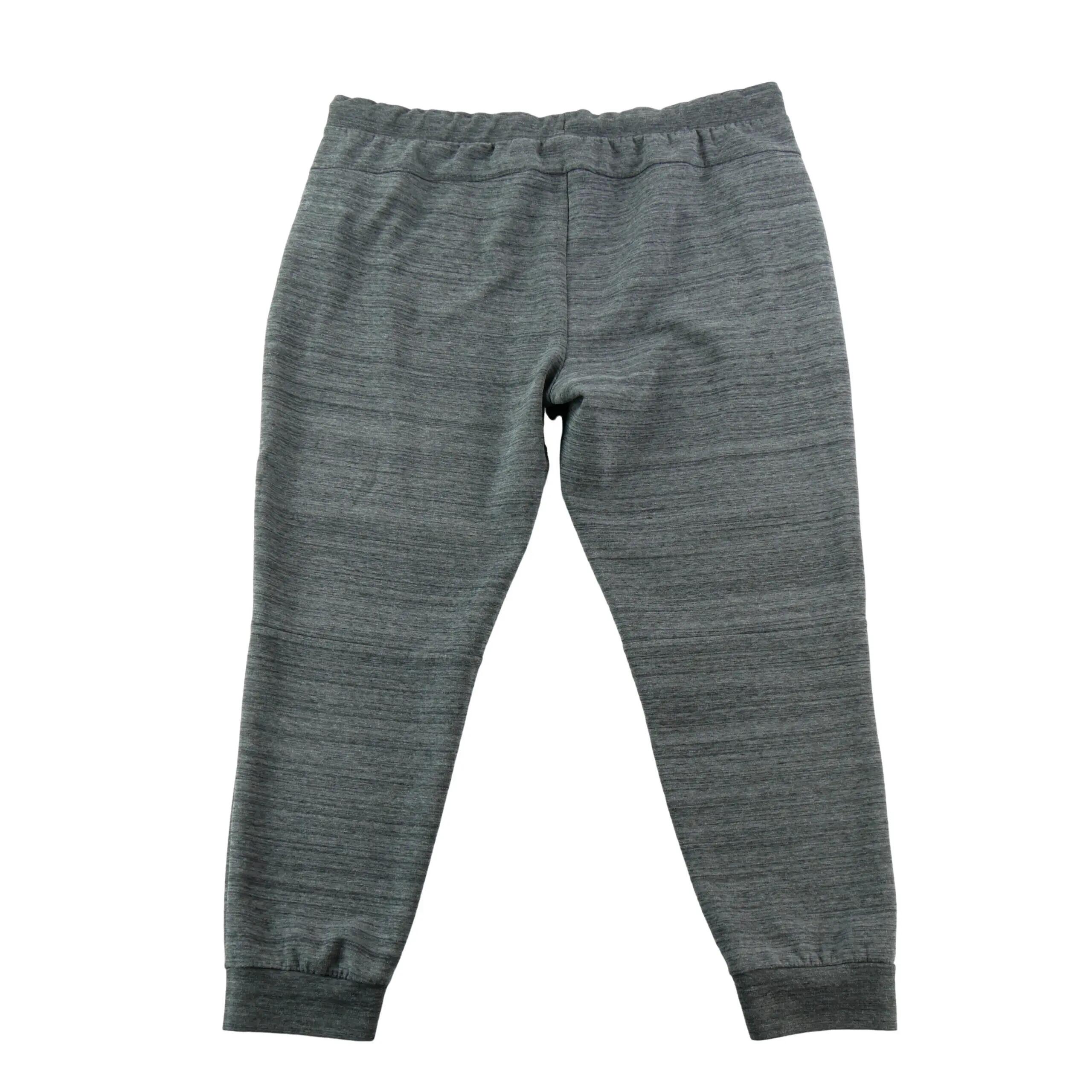 Seconde vie - Jogging Homme Coupe relaxed Gris - Très bon état 2/6