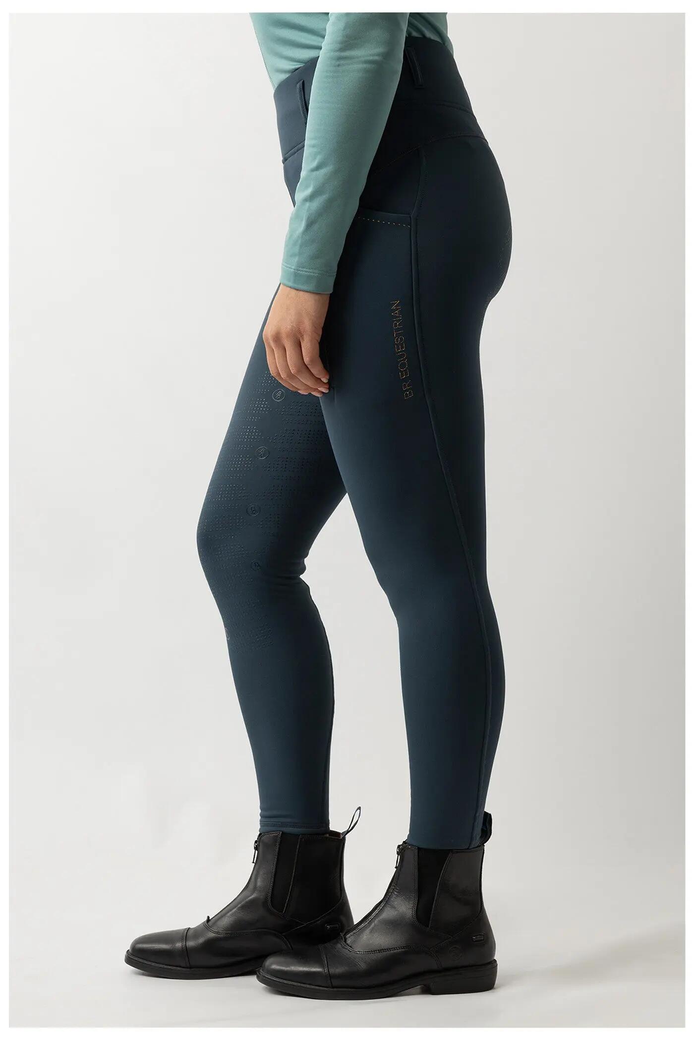 Pantalón de montar BR Linda mujer 10/12