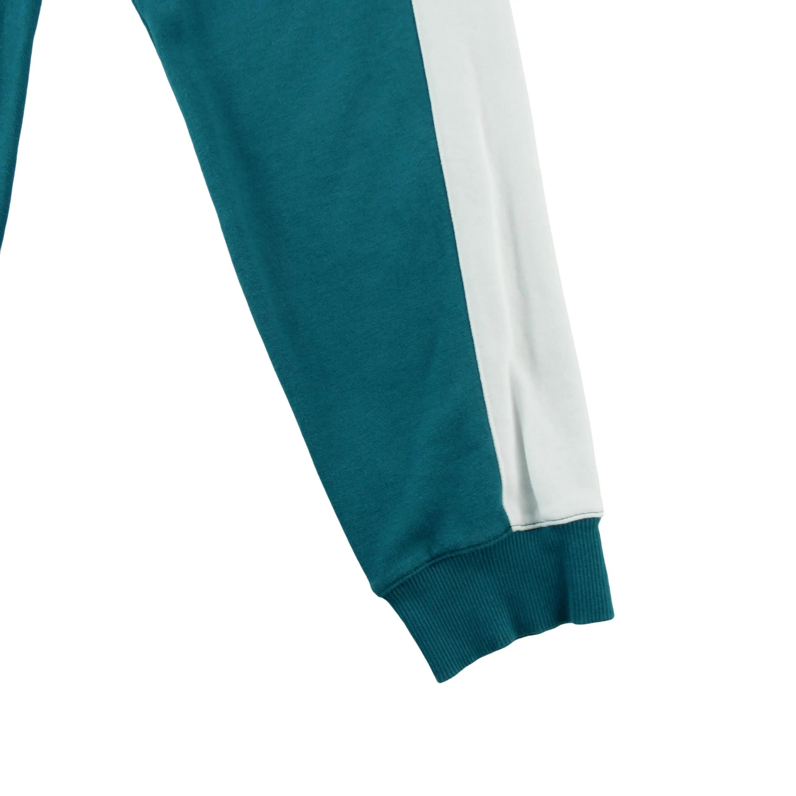 Segunda Vida - Jogging Mujer Classics F Vector Verde - Excelente 4/6