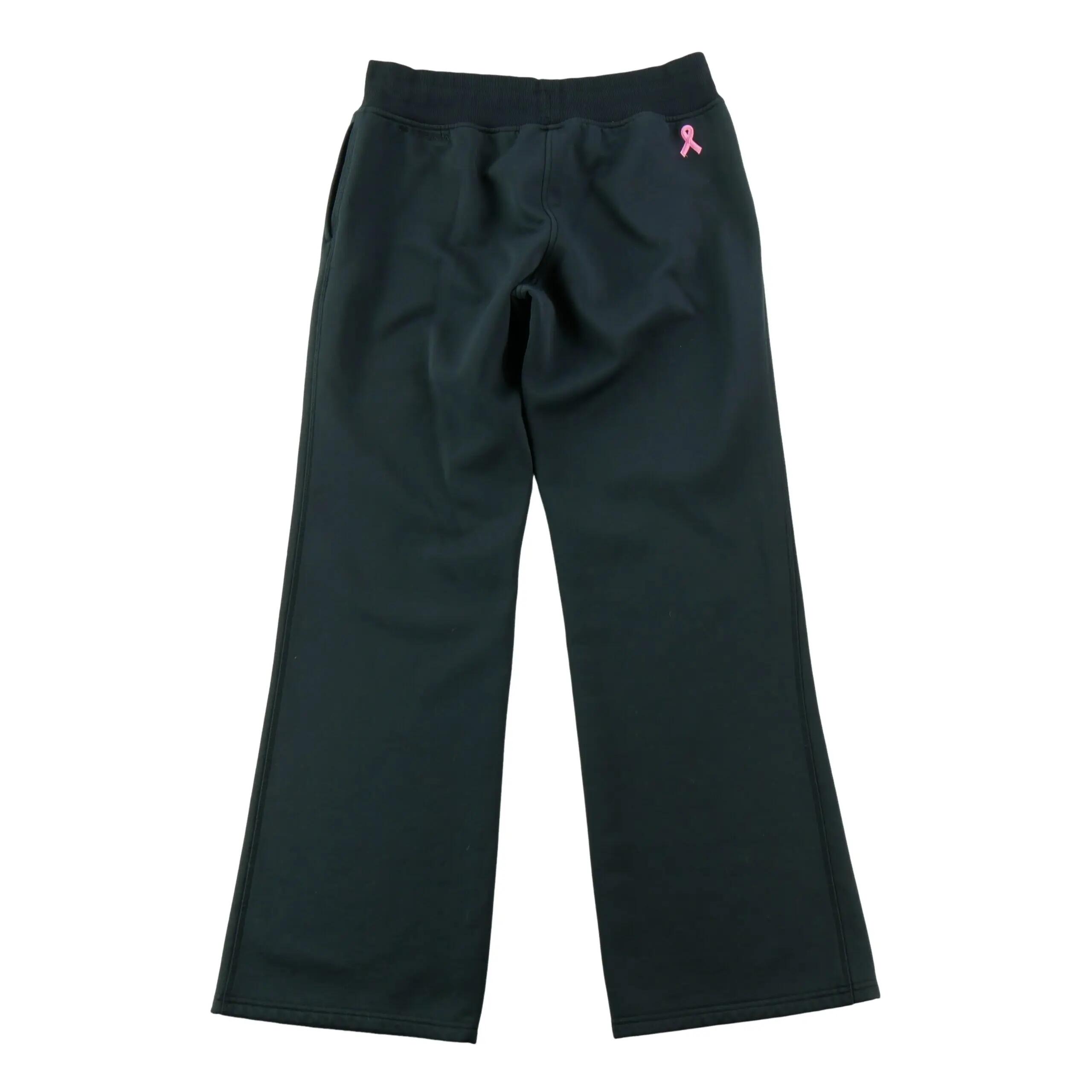Seconde vie - Jogging Femme Semi-fitted Ruban rose - Bon état 2/6