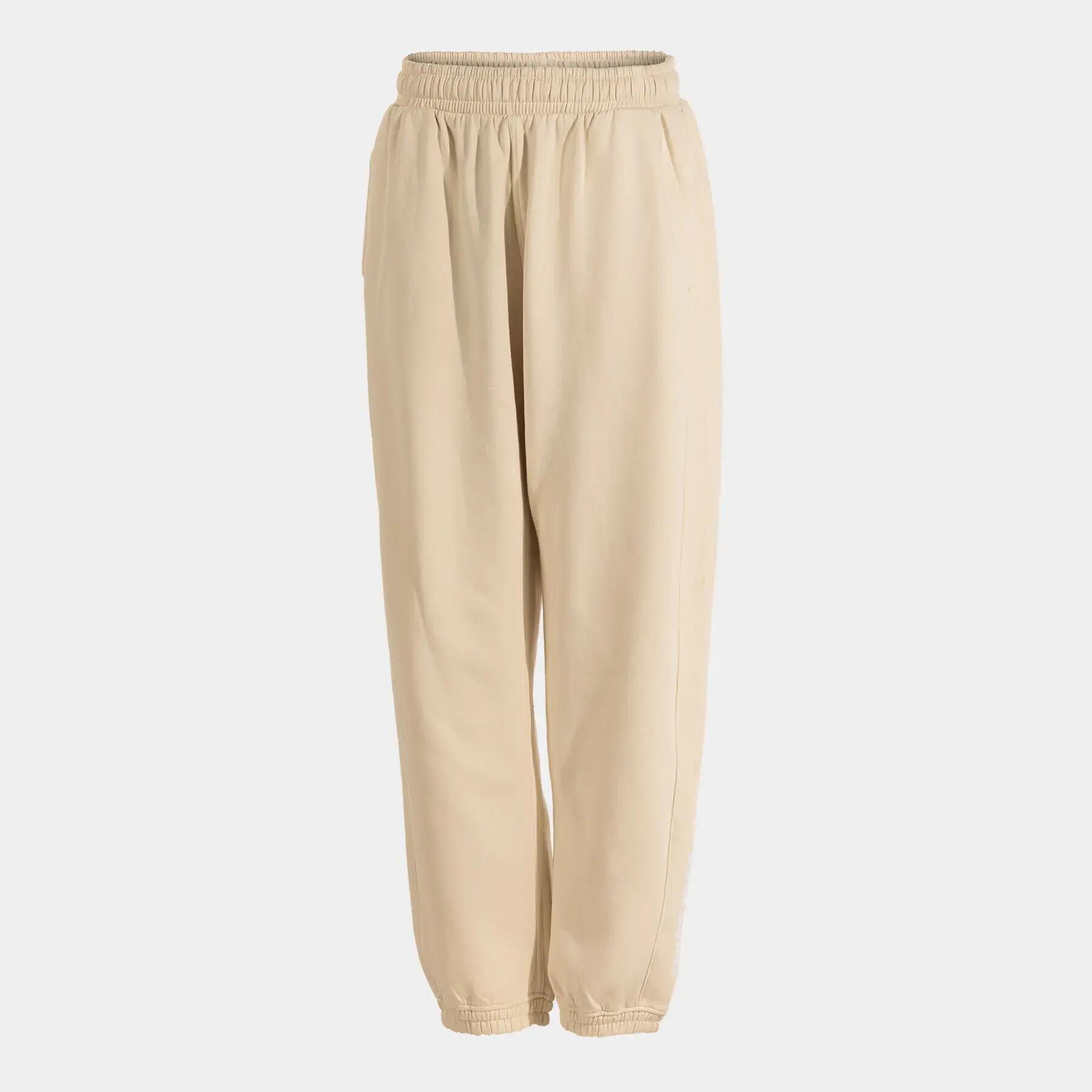 Damen Jogginghose mit elastischem Bund und Schnürsenkeln Joma Mimetic 4/7