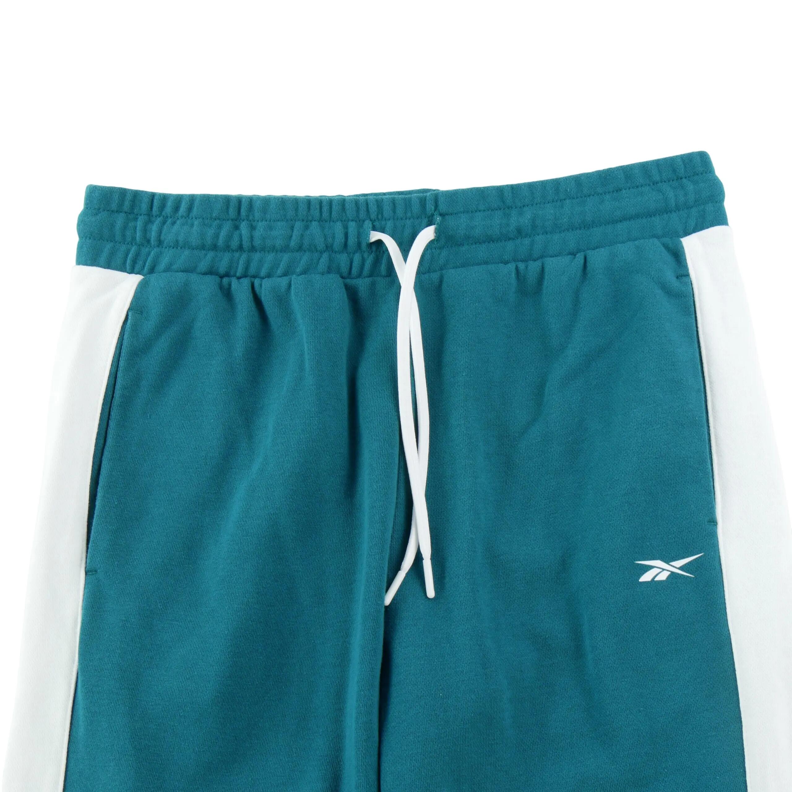 Segunda Vida - Jogging Mujer Classics F Vector Verde - Excelente 3/6