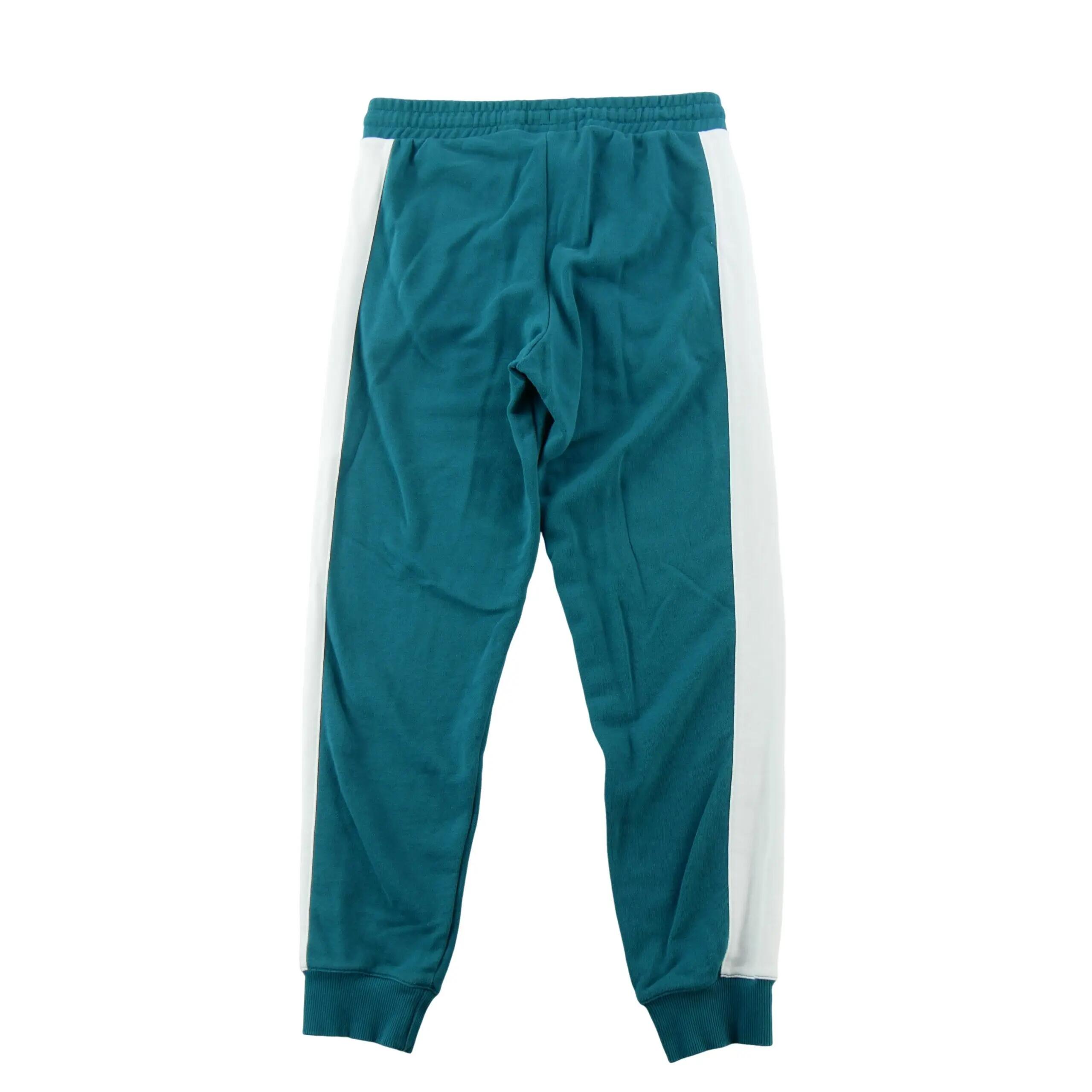 Segunda Vida - Jogging Mujer Classics F Vector Verde - Excelente 2/6