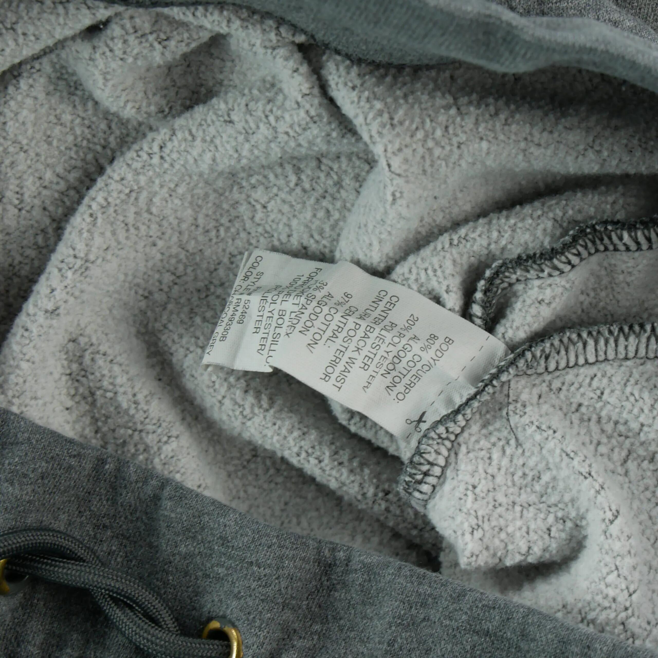 Seconde vie - Jogging Homme Premium Fleece Logo R - Excellent 6/6