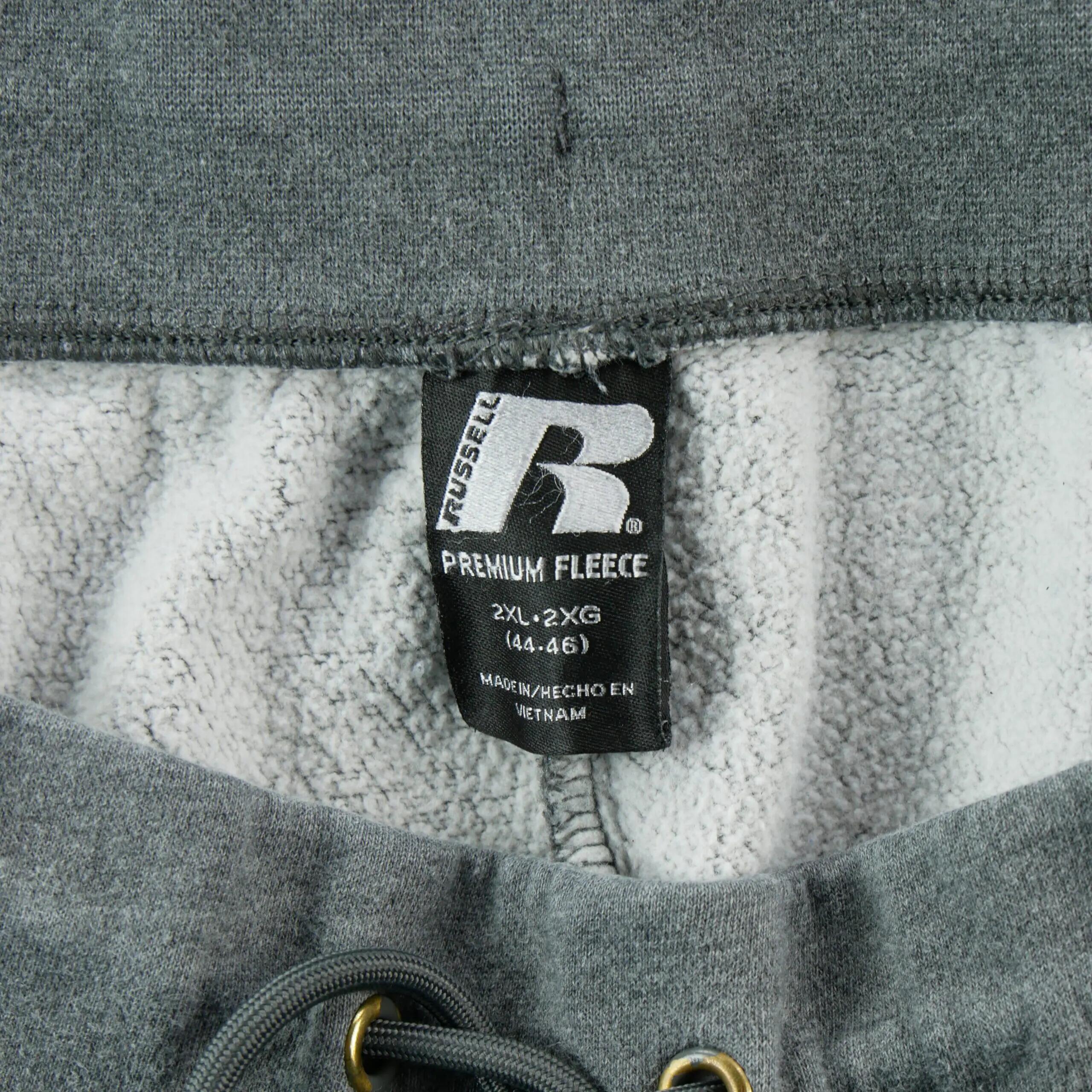 Seconde vie - Jogging Homme Premium Fleece Logo R - Excellent 5/6
