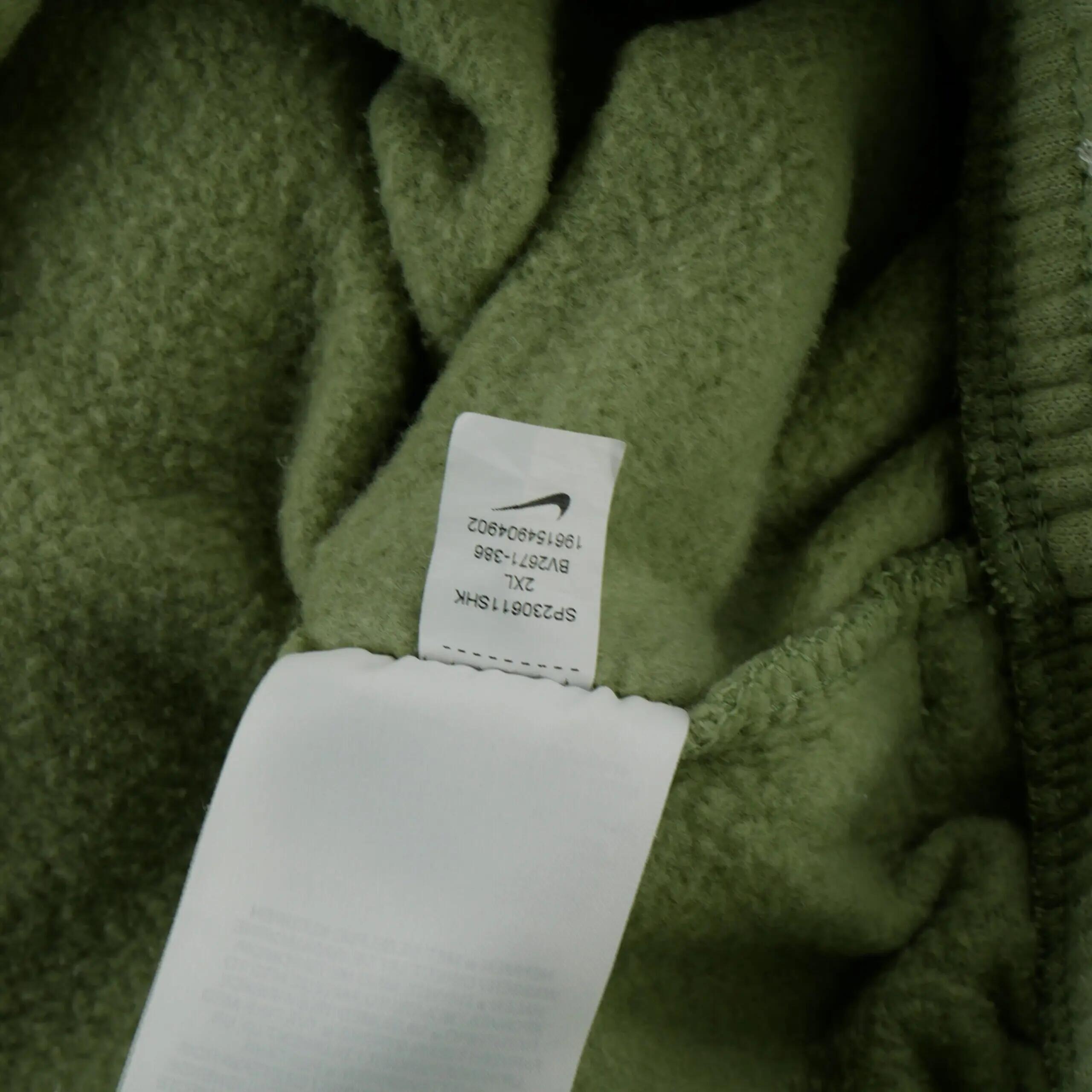 Seconde vie - Jogging Homme Nike Sportswear - Très bon état 7/7