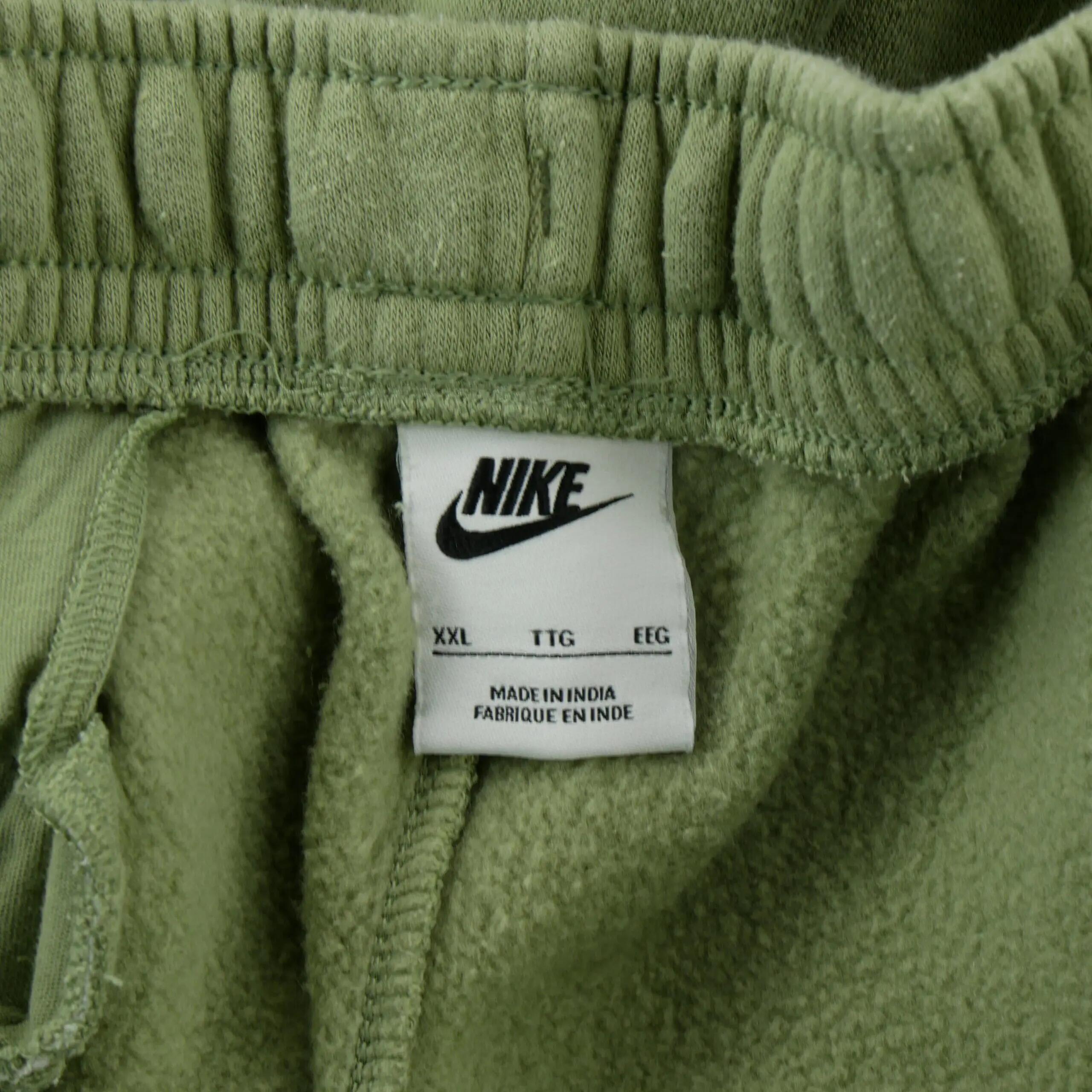 Seconde vie - Jogging Homme Nike Sportswear - Très bon état 5/7