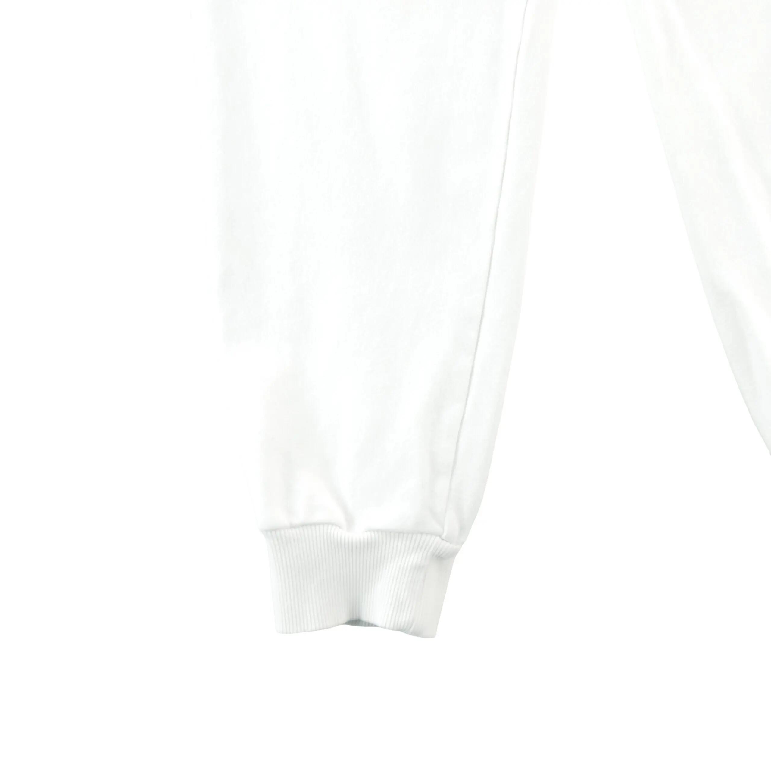 Segunda Vida - Jogging Hombre Jogger de felpa Blanco - Excelente 4/7