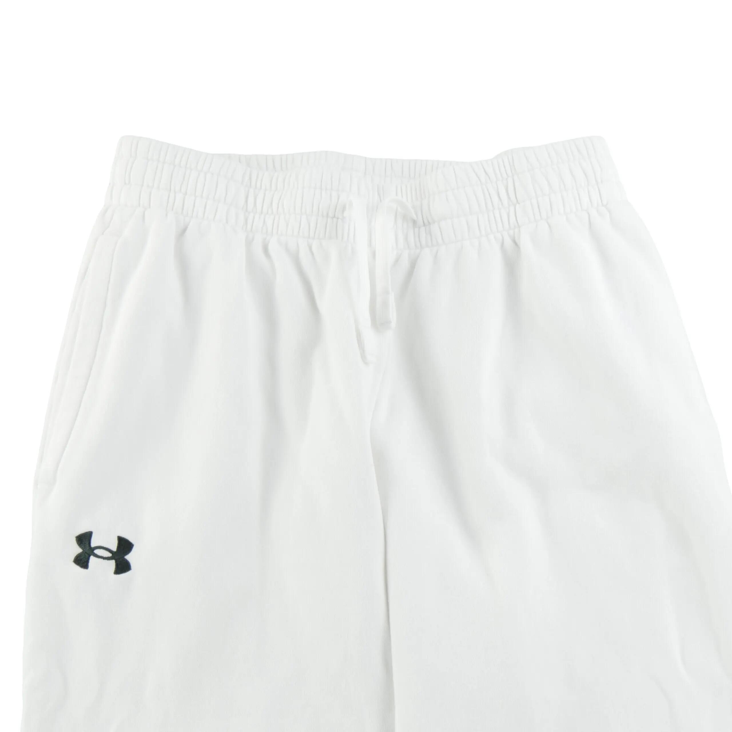 Segunda Vida - Jogging Hombre Jogger de felpa Blanco - Excelente 3/7