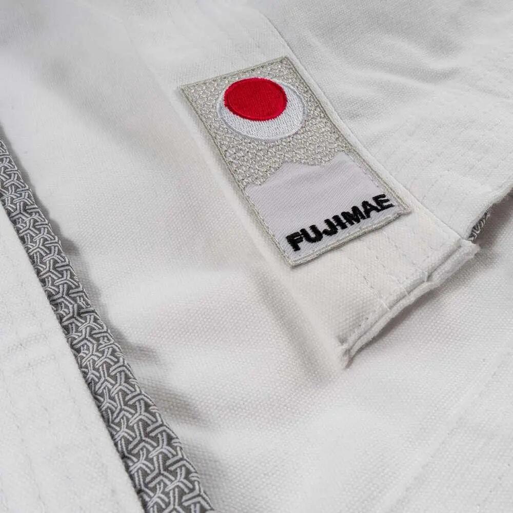 Kimono de Karate Kata Legacy II 170 cm 3/3