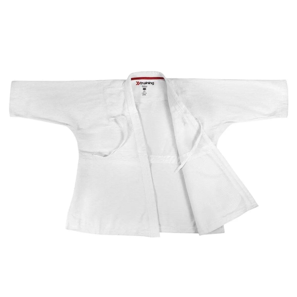 Veste Ai?kido Femme Training ? Coupe fe?minine 170 cm 4/5