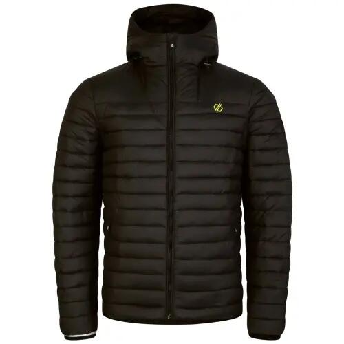 Chilled Jacket Férfi steppelt kabát 1/7