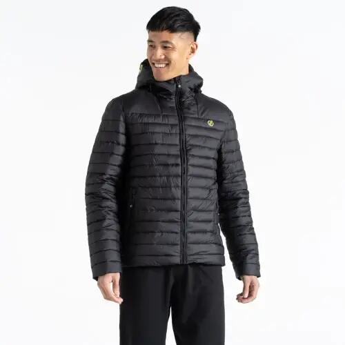 Chilled Jacket Férfi steppelt kabát 3/7