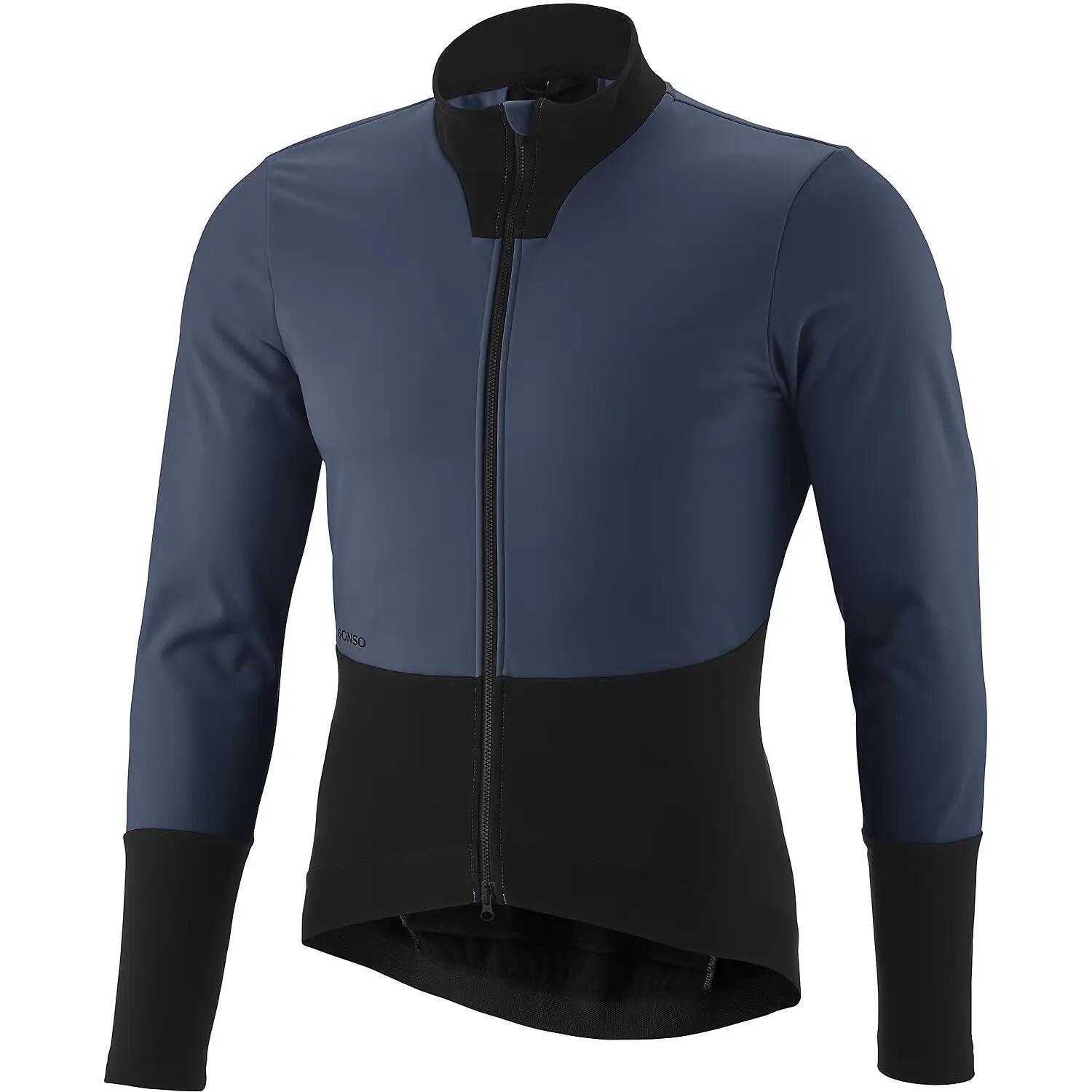 Herren Jacke Road Jacket Softshell Light M 3/3