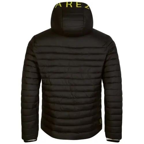 Chilled Jacket Férfi steppelt kabát 2/7