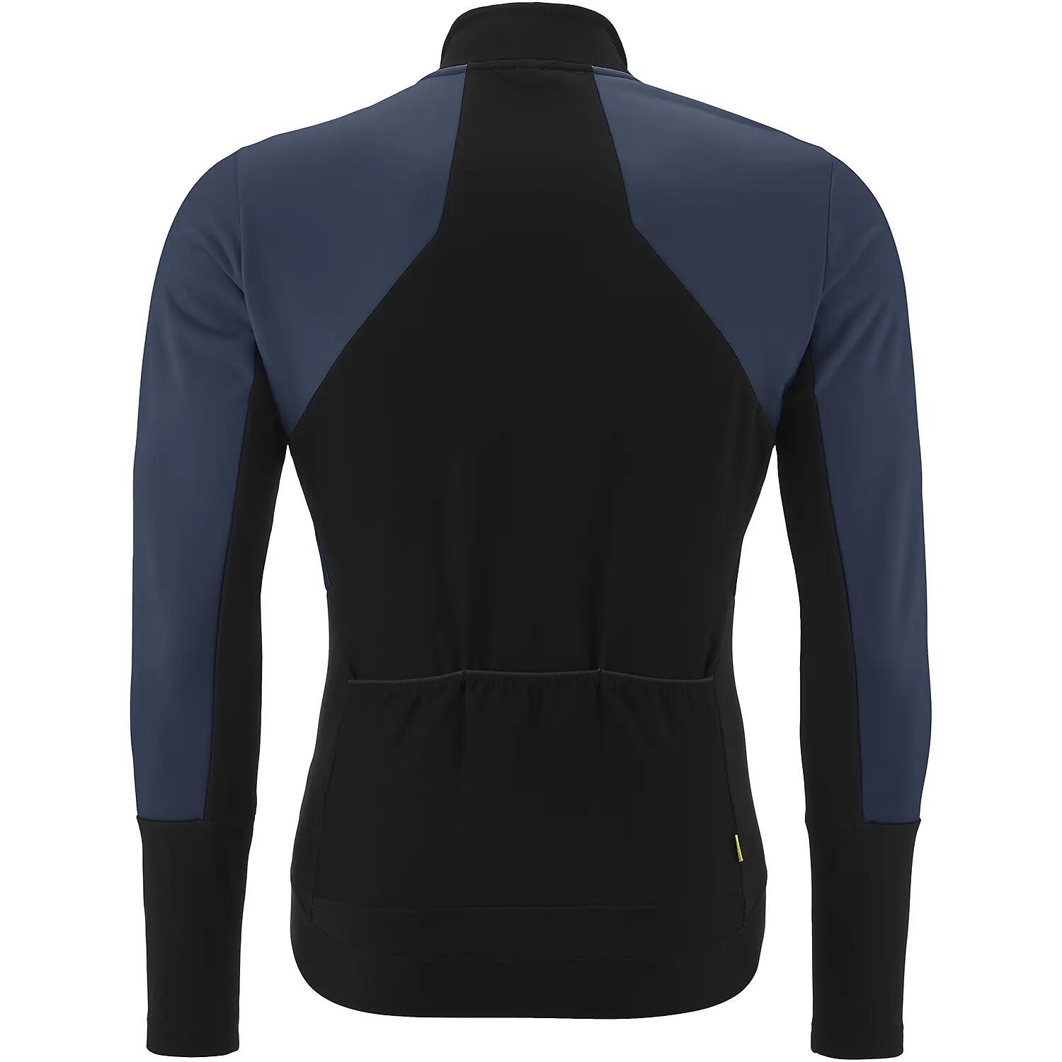 Herren Jacke Road Jacket Softshell Light M 2/3