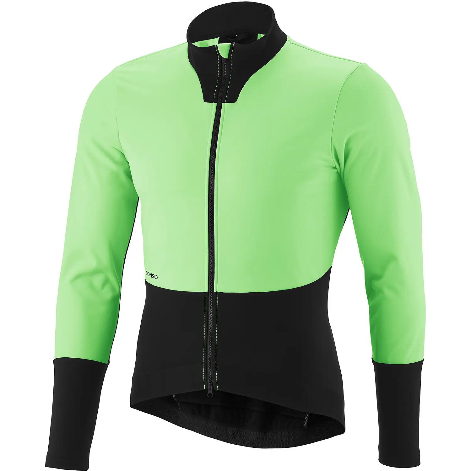 Herren Jacke Road Jacket Softshell Light M 3/3