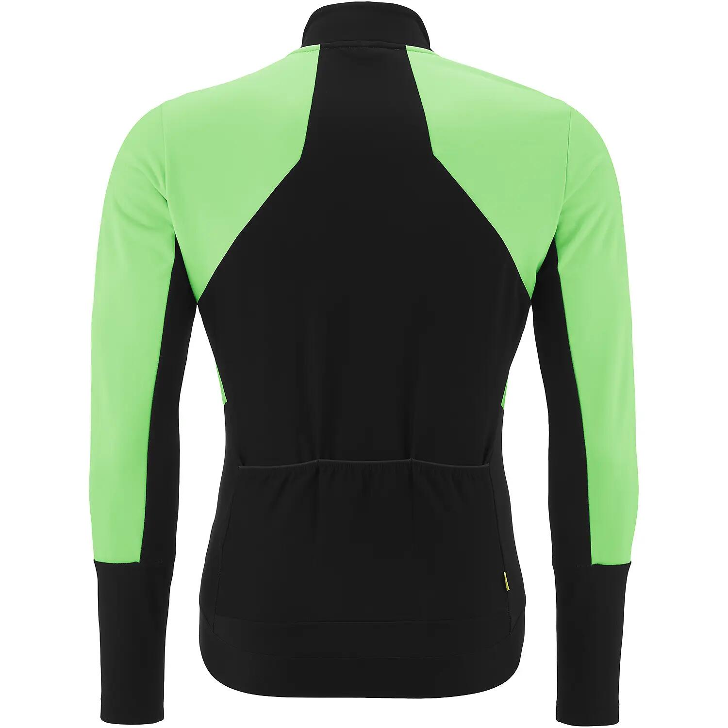 Herren Jacke Road Jacket Softshell Light M 2/3