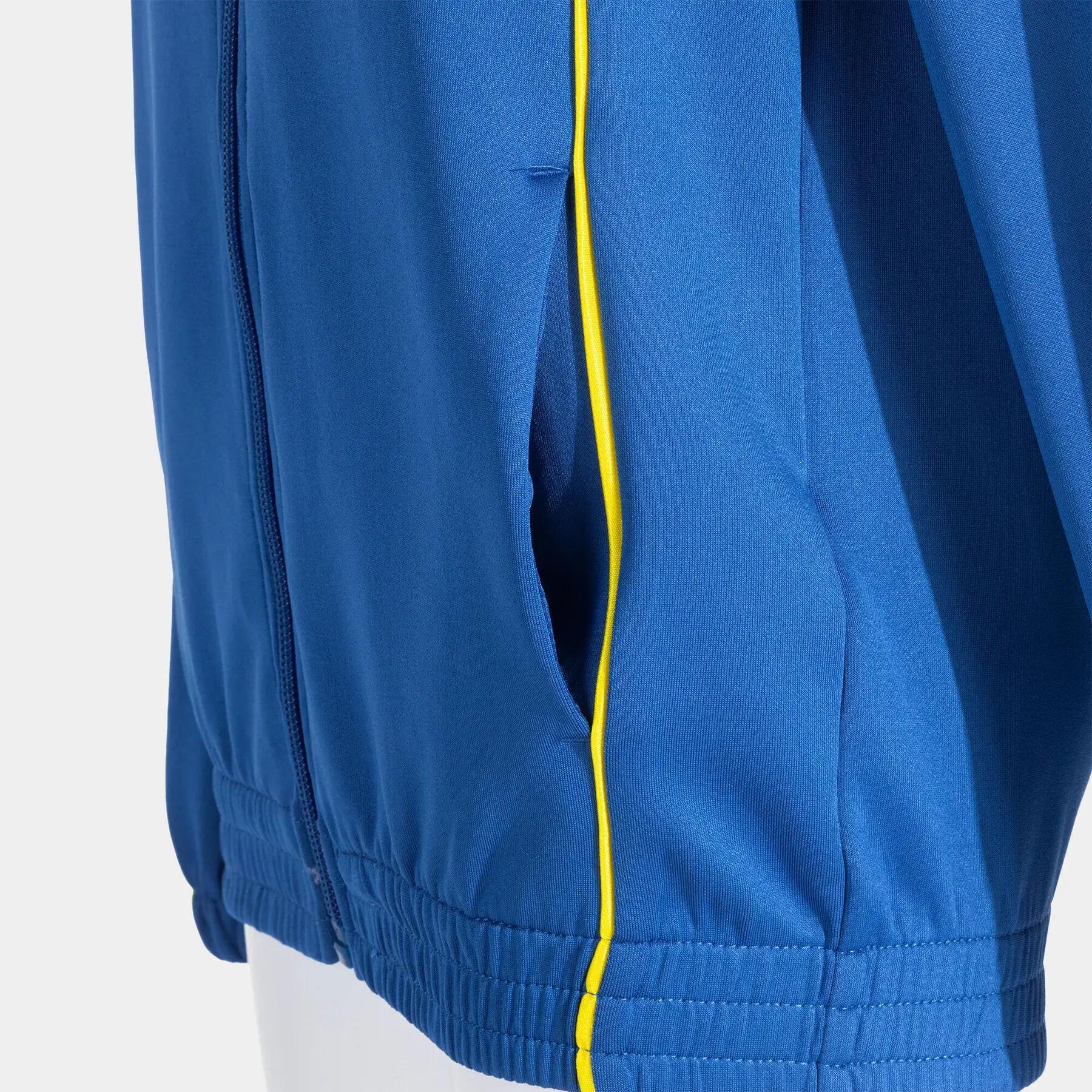 Giacca sportiva per bambini Joma Rétro Mondial 2026 7/7