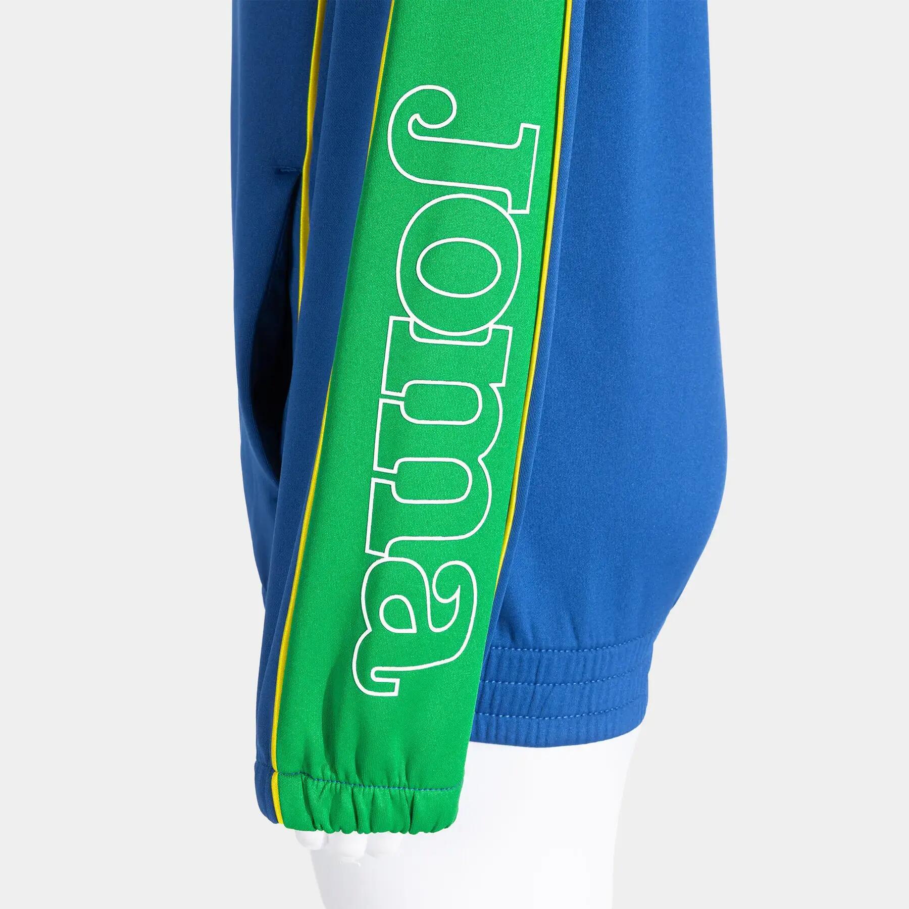 Giacca sportiva per bambini Joma Rétro Mondial 2026 6/7