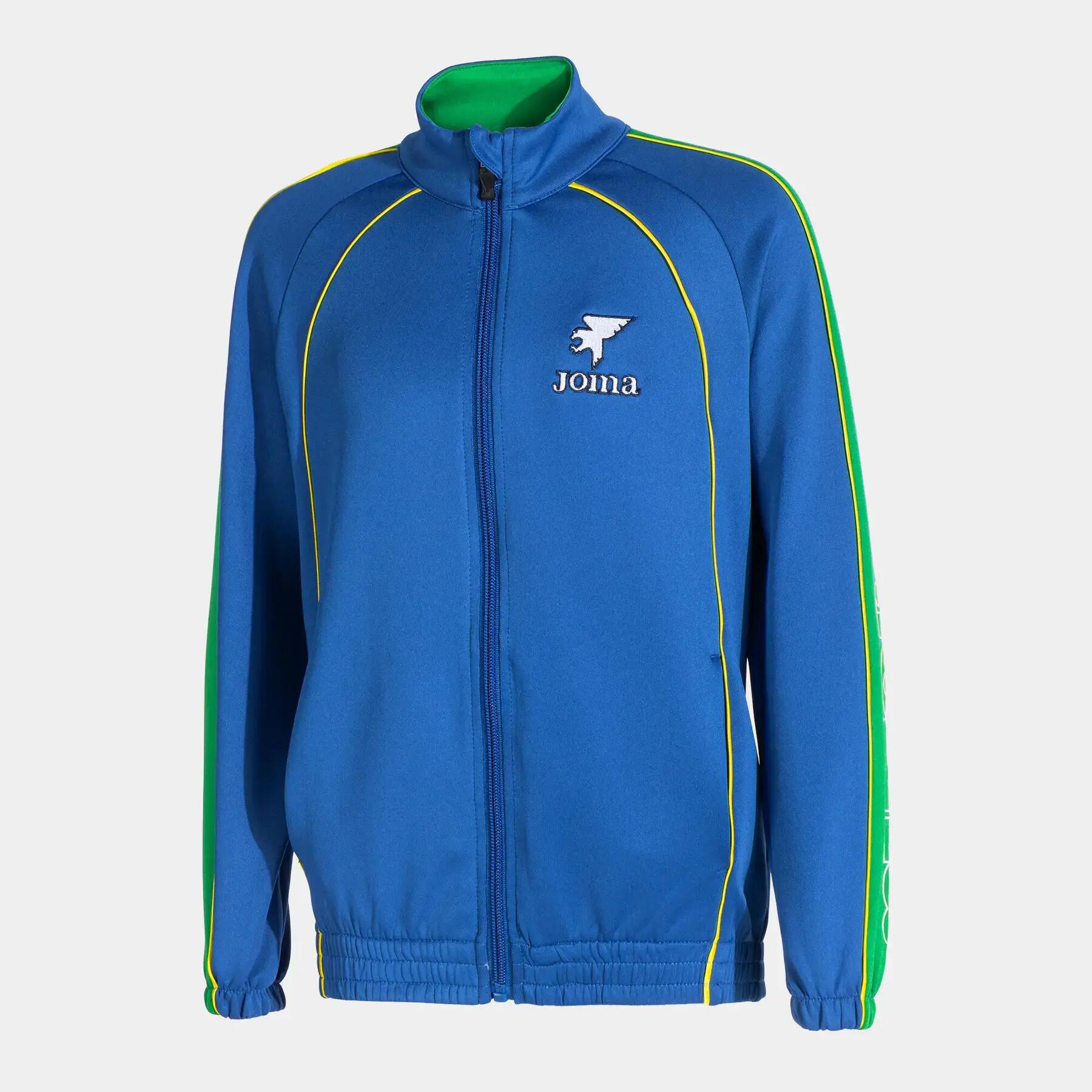 Giacca sportiva per bambini Joma Rétro Mondial 2026 2/7