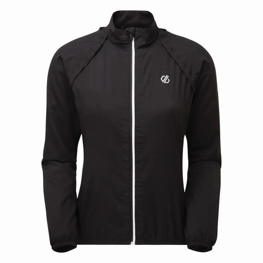 Rebound Windshell női windshell 2in1 kabát 2/7