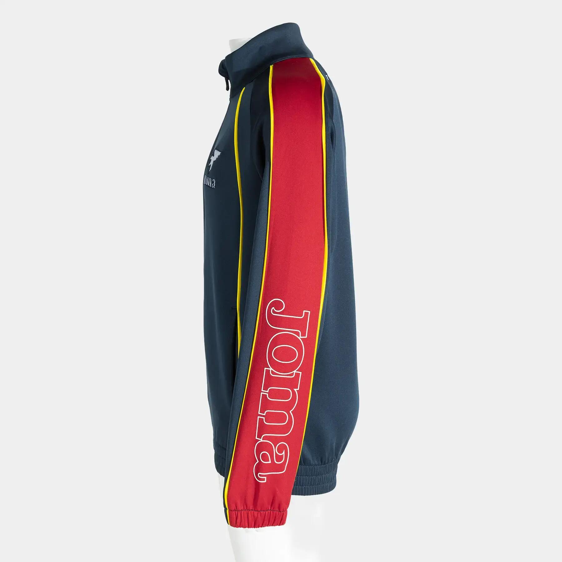 Dziecięca bluza dresowa Joma Rétro Mondial 2026 5/7
