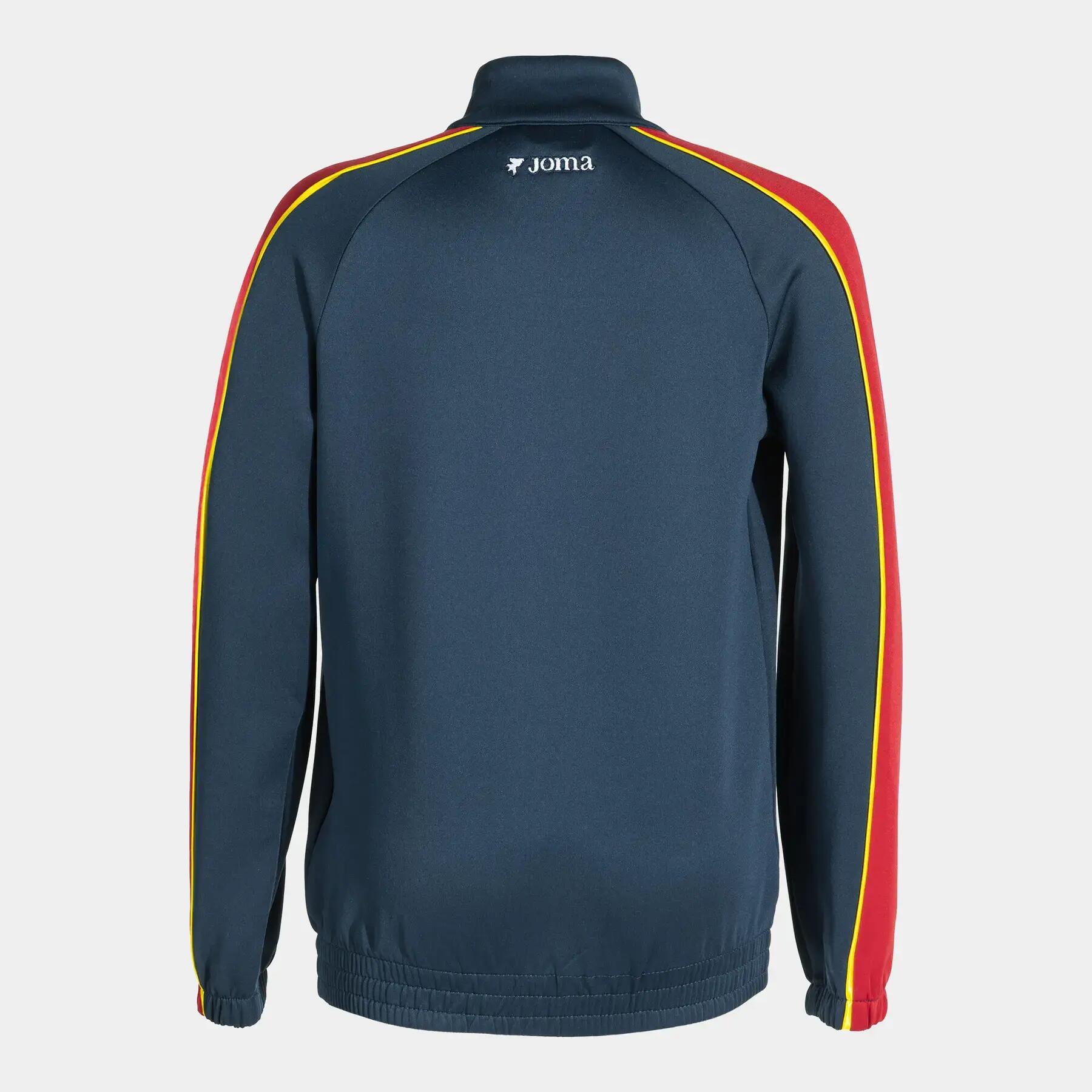 Dziecięca bluza dresowa Joma Rétro Mondial 2026 3/7