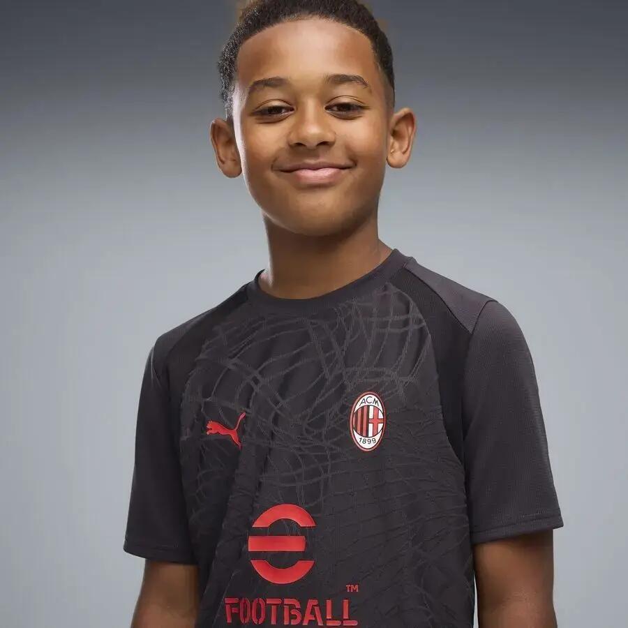 Maglia bambino Milan AC 6/6