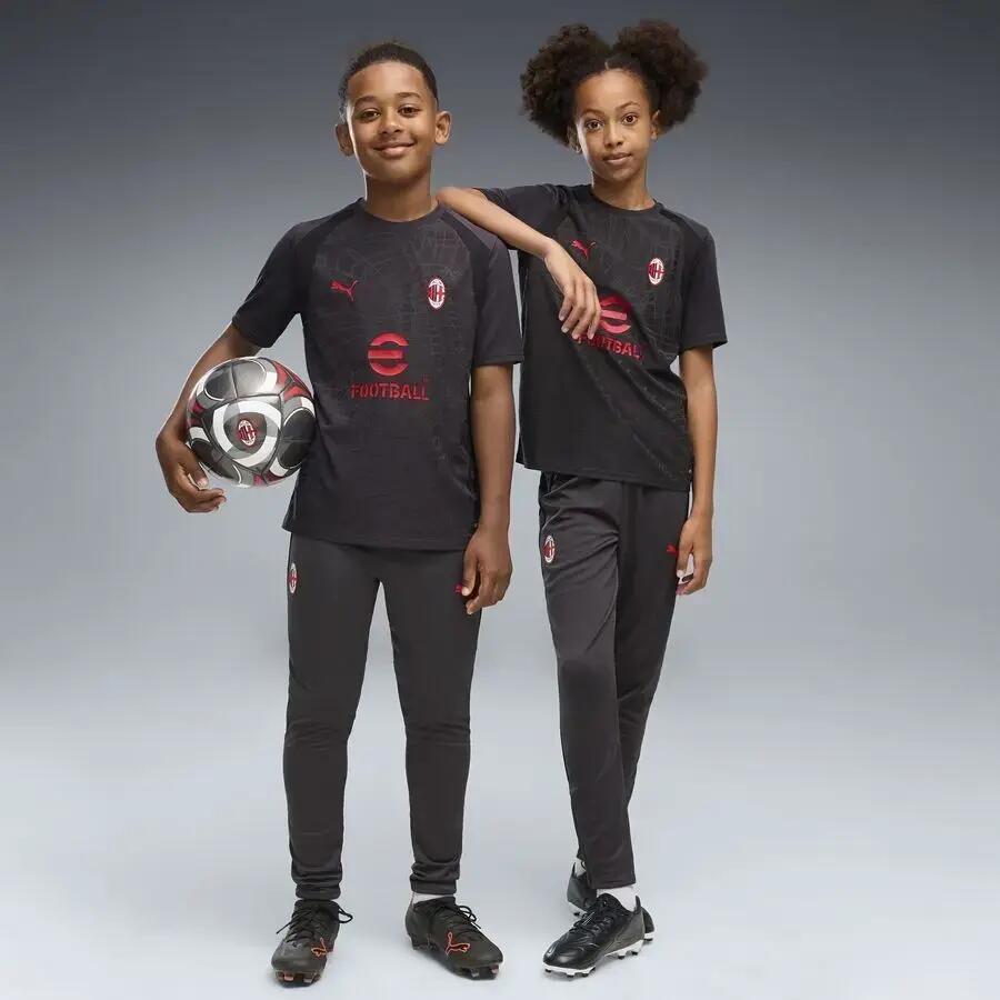 Maglia bambino Milan AC 5/6
