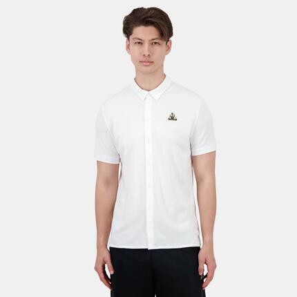 Chemise manches courtes Coq d'Or