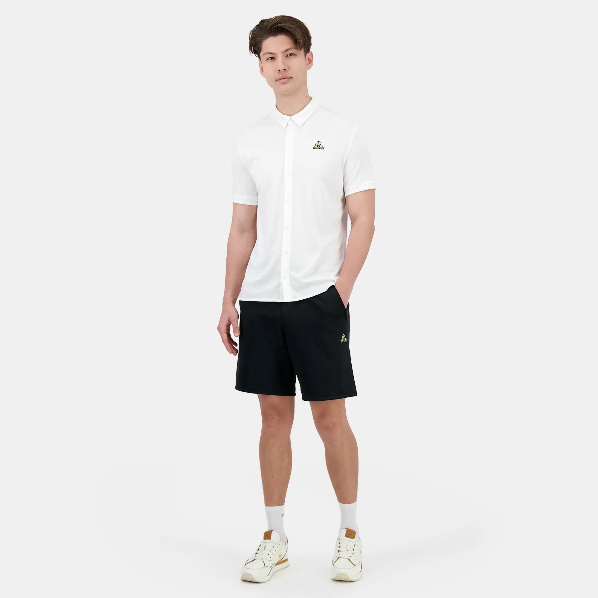 Chemise manches courtes Coq d'Or 5/7