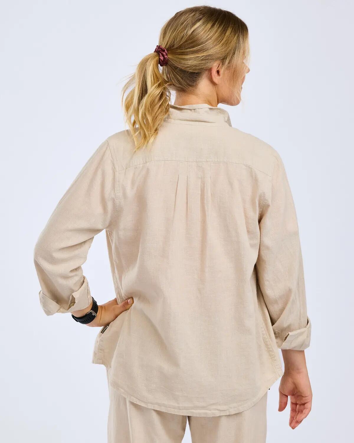 Bluse Värnamo InsectSafe 6/9