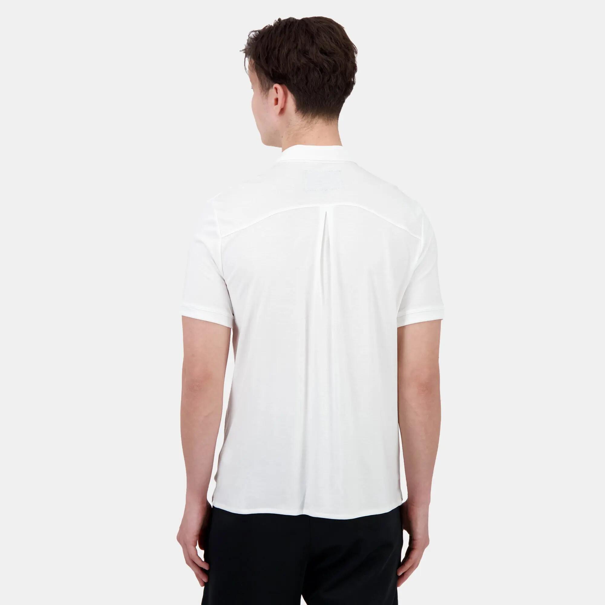Chemise manches courtes Coq d'Or 4/7
