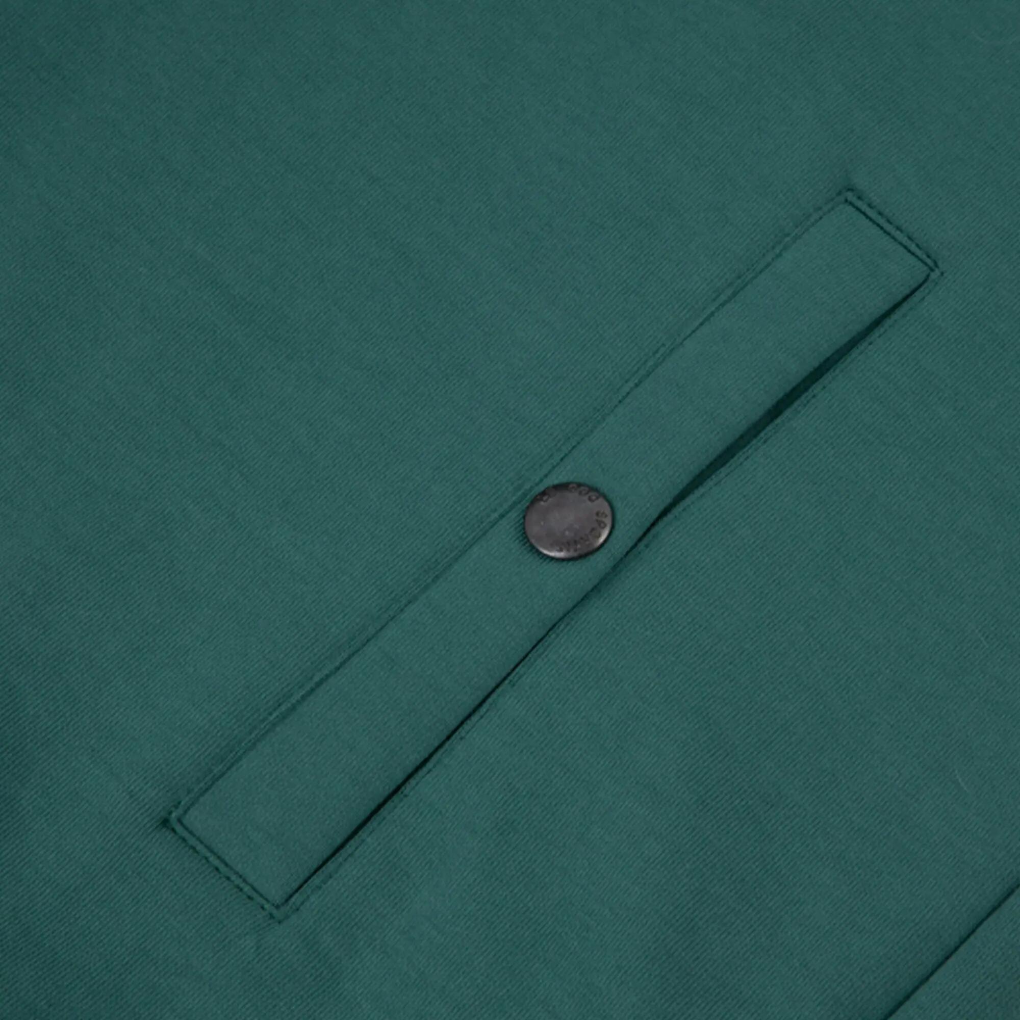 Sweat zippé Ton sur ton 7/7