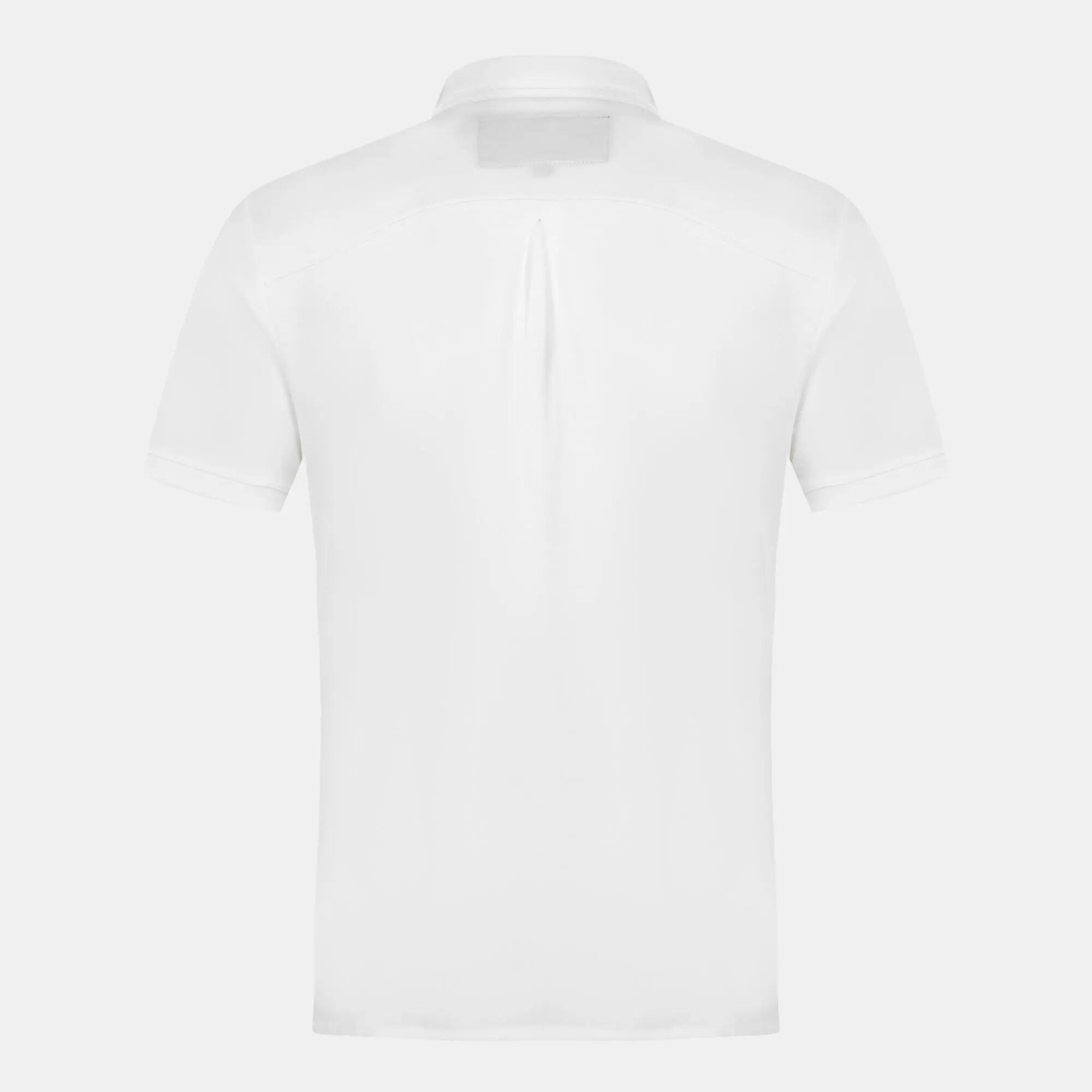 Chemise manches courtes Coq d'Or 3/7