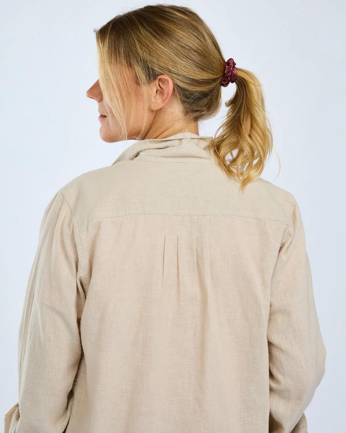 Bluse Värnamo InsectSafe 5/9